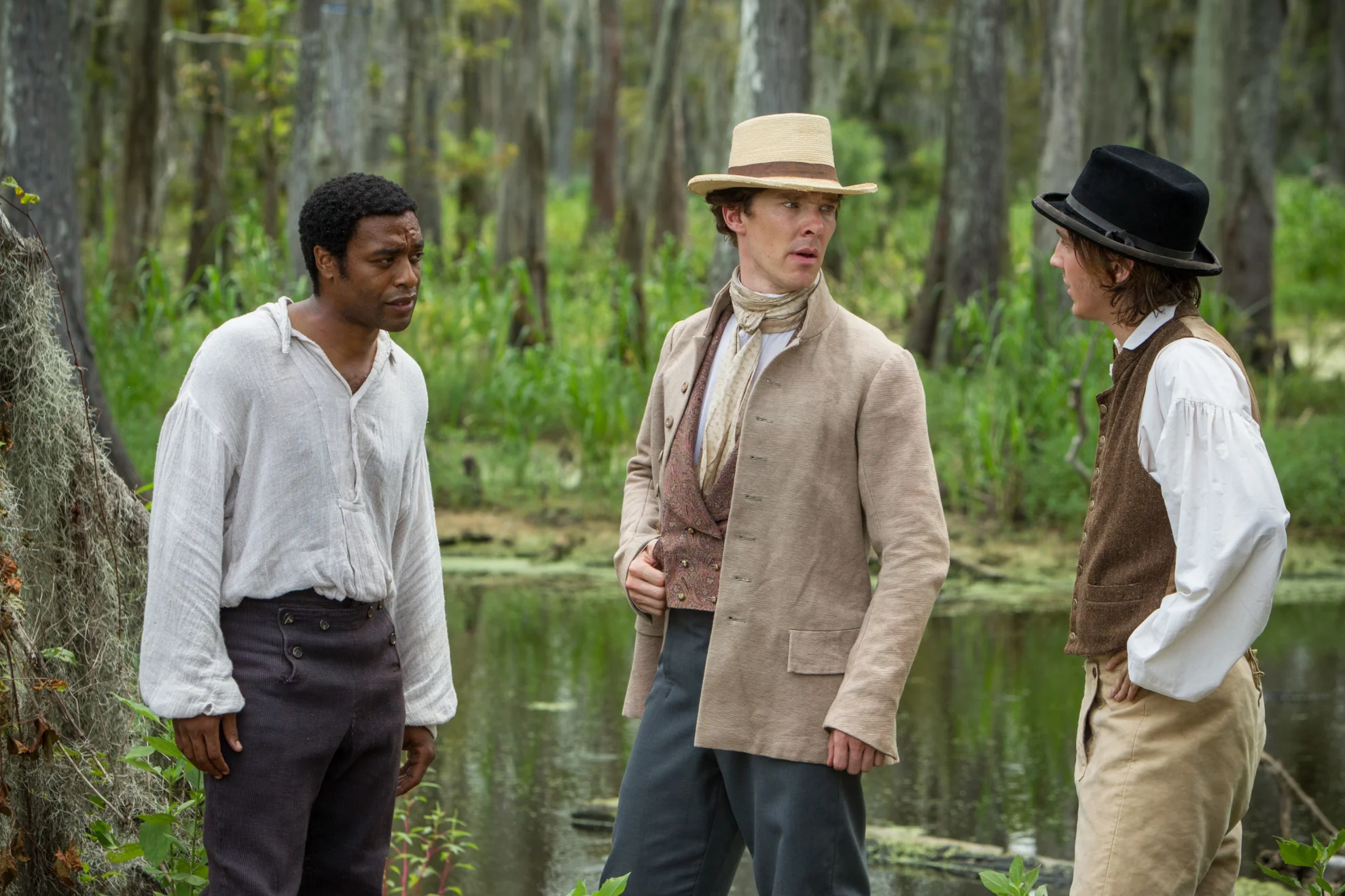 12 Years a Slave hero banner image placeholder