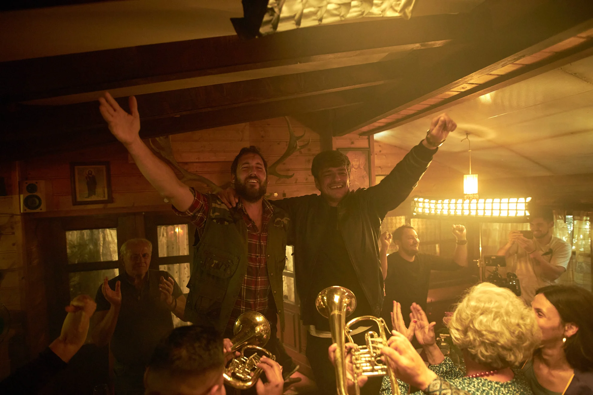 Sportsko Srce (Sport Heart) hero banner image placeholder