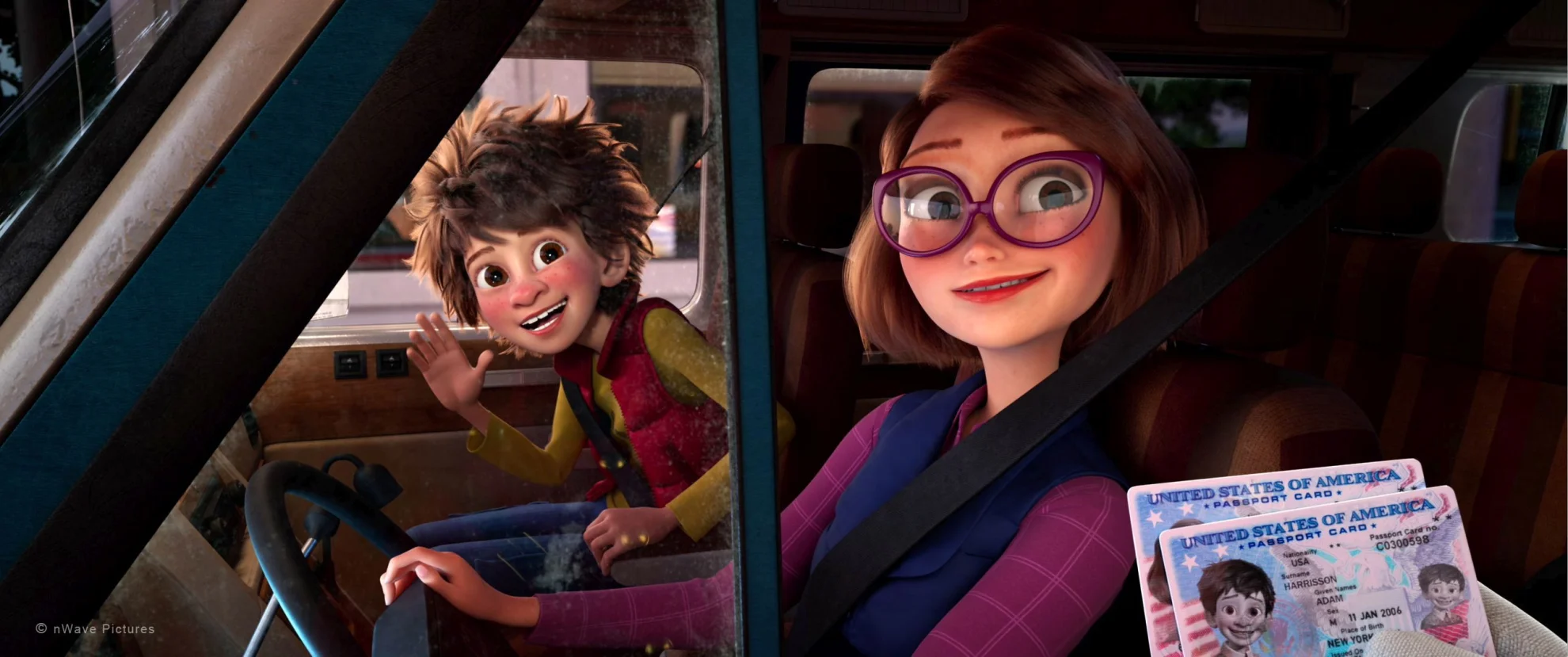 Bigfoot Family hero banner image placeholder