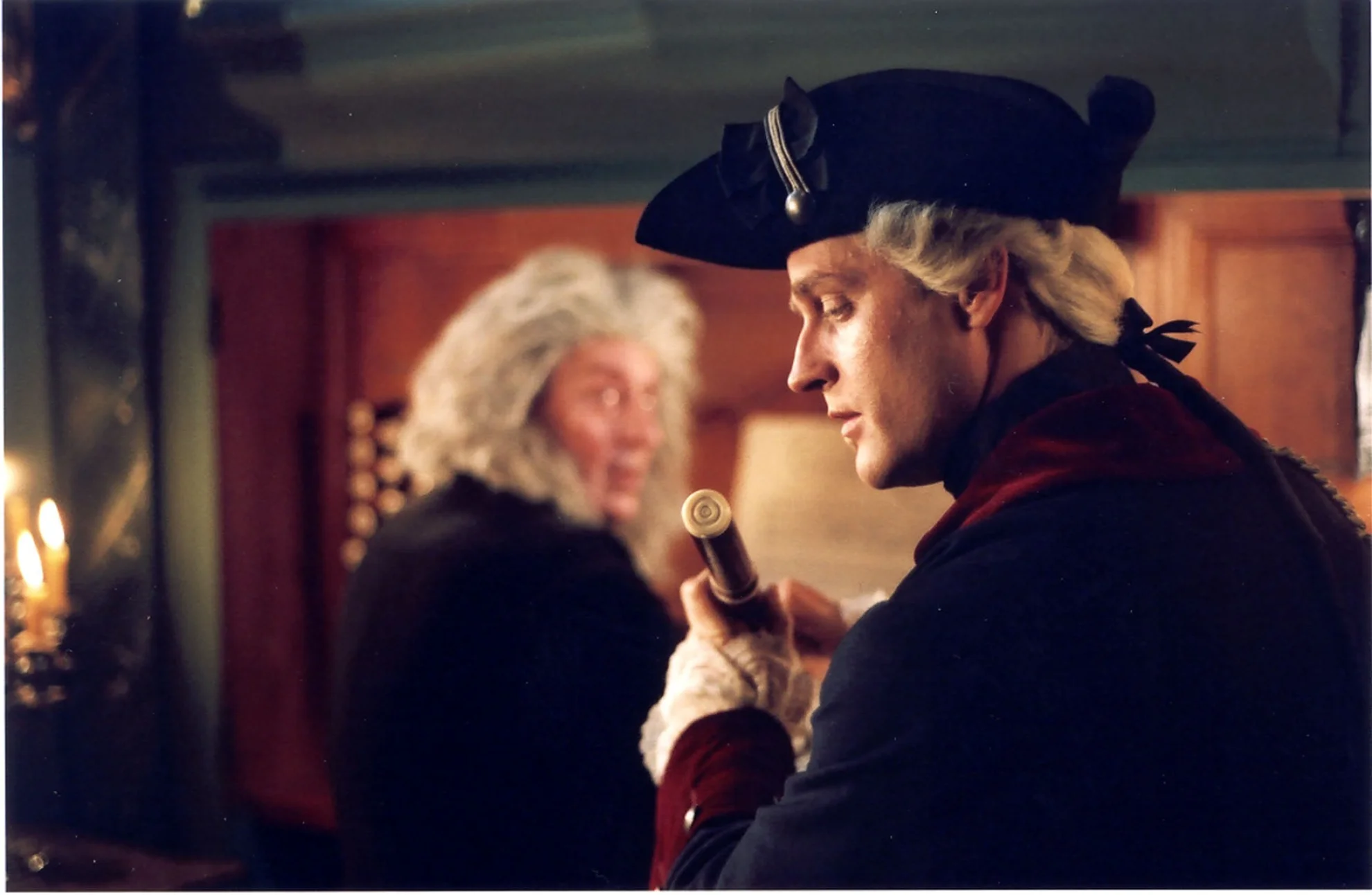 Mein Name ist Bach hero banner image placeholder