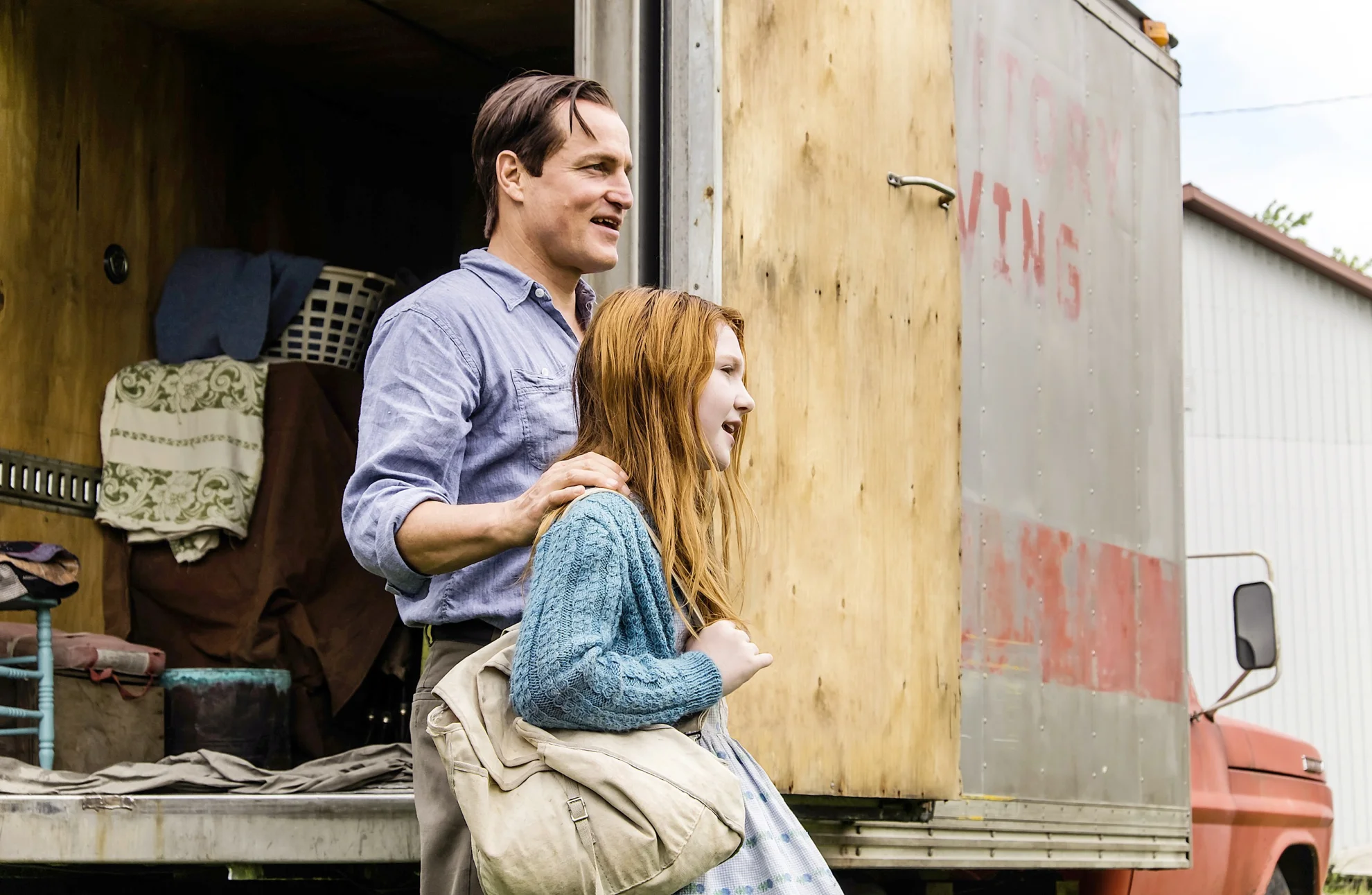 The Glass Castle hero banner image