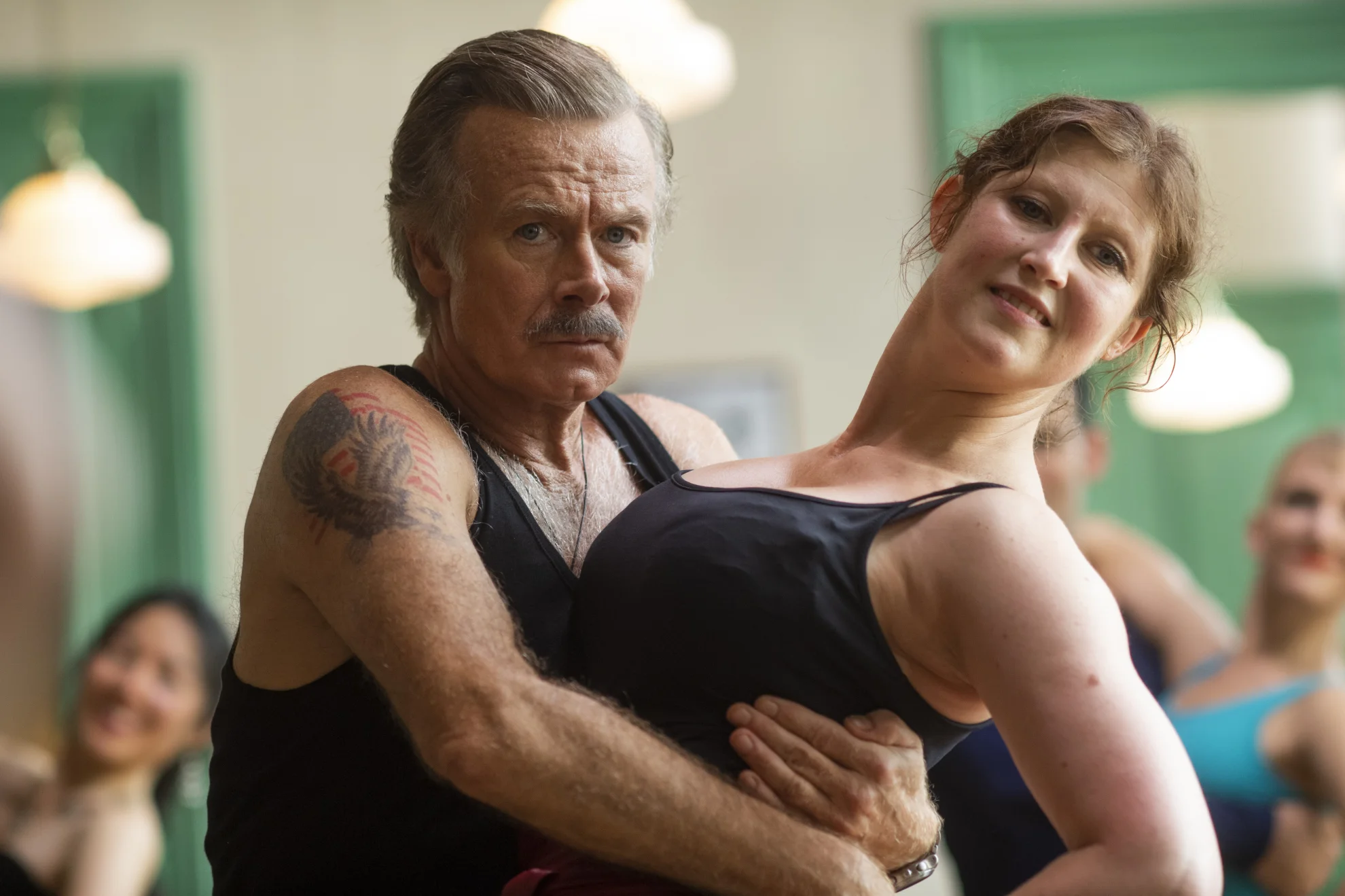 Rumba la vie hero banner image placeholder