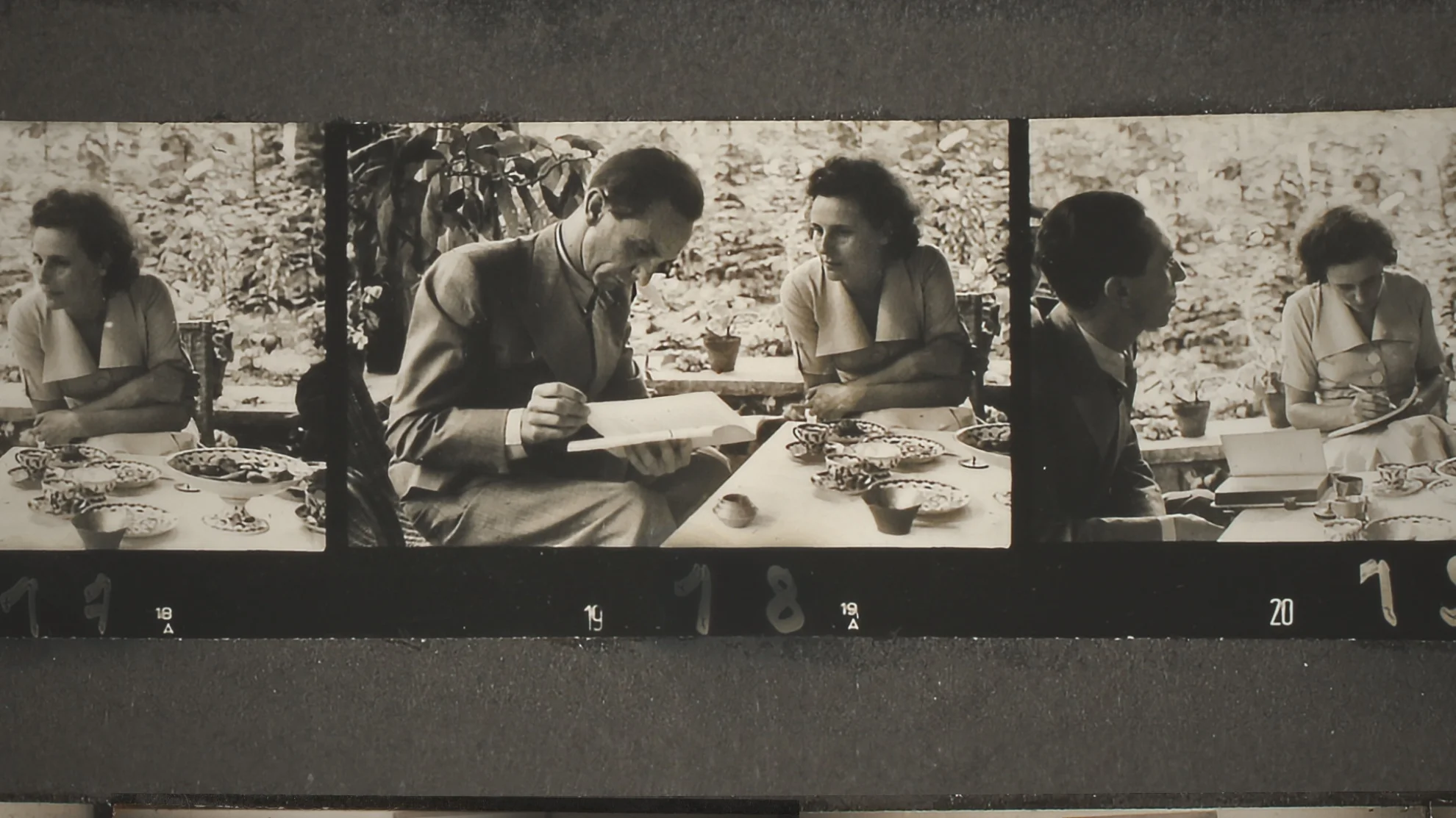 Riefenstahl hero banner image placeholder