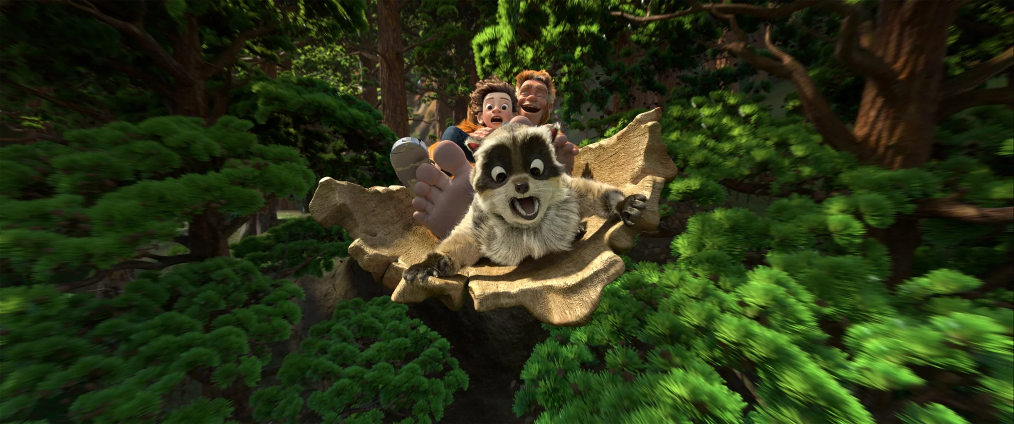 Bigfoot Junior hero banner image placeholder