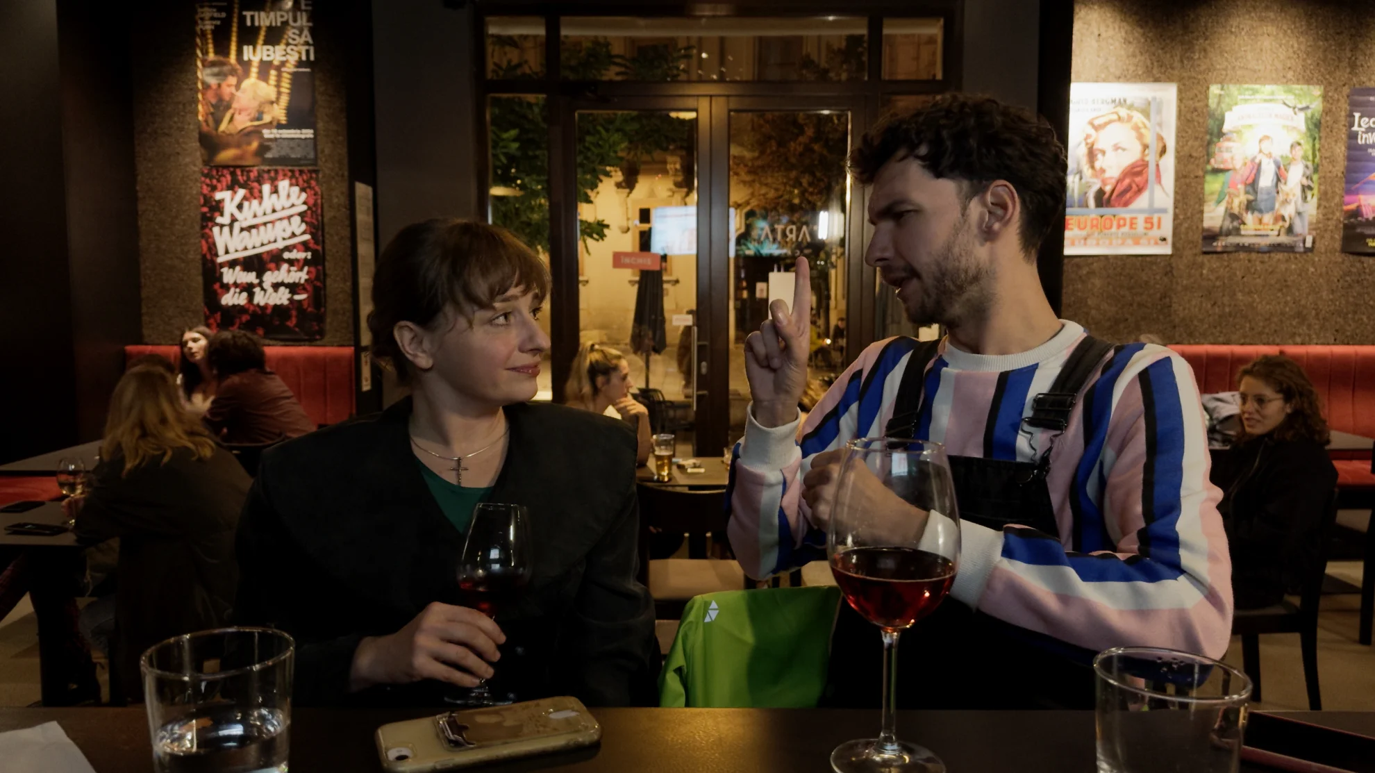 Kontinental '25 hero banner image