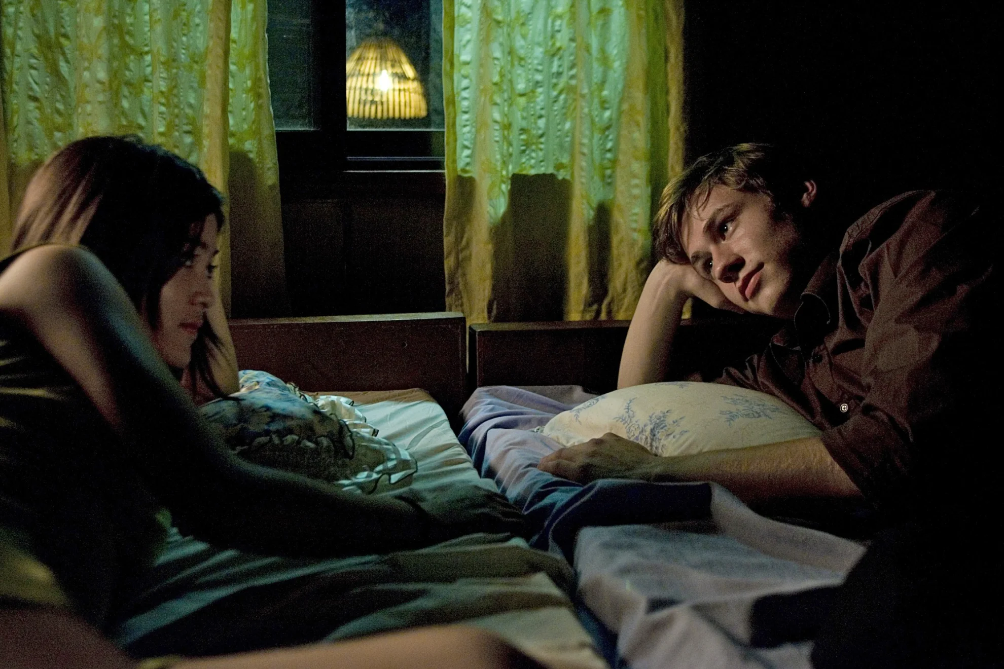 Same Same But Different hero banner image placeholder