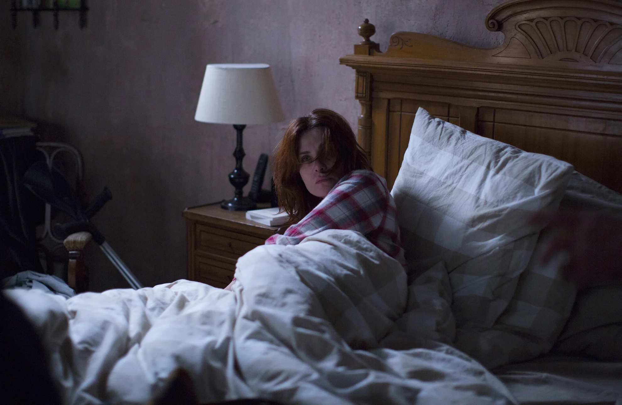 D' après une Histoire Vraie hero banner image placeholder