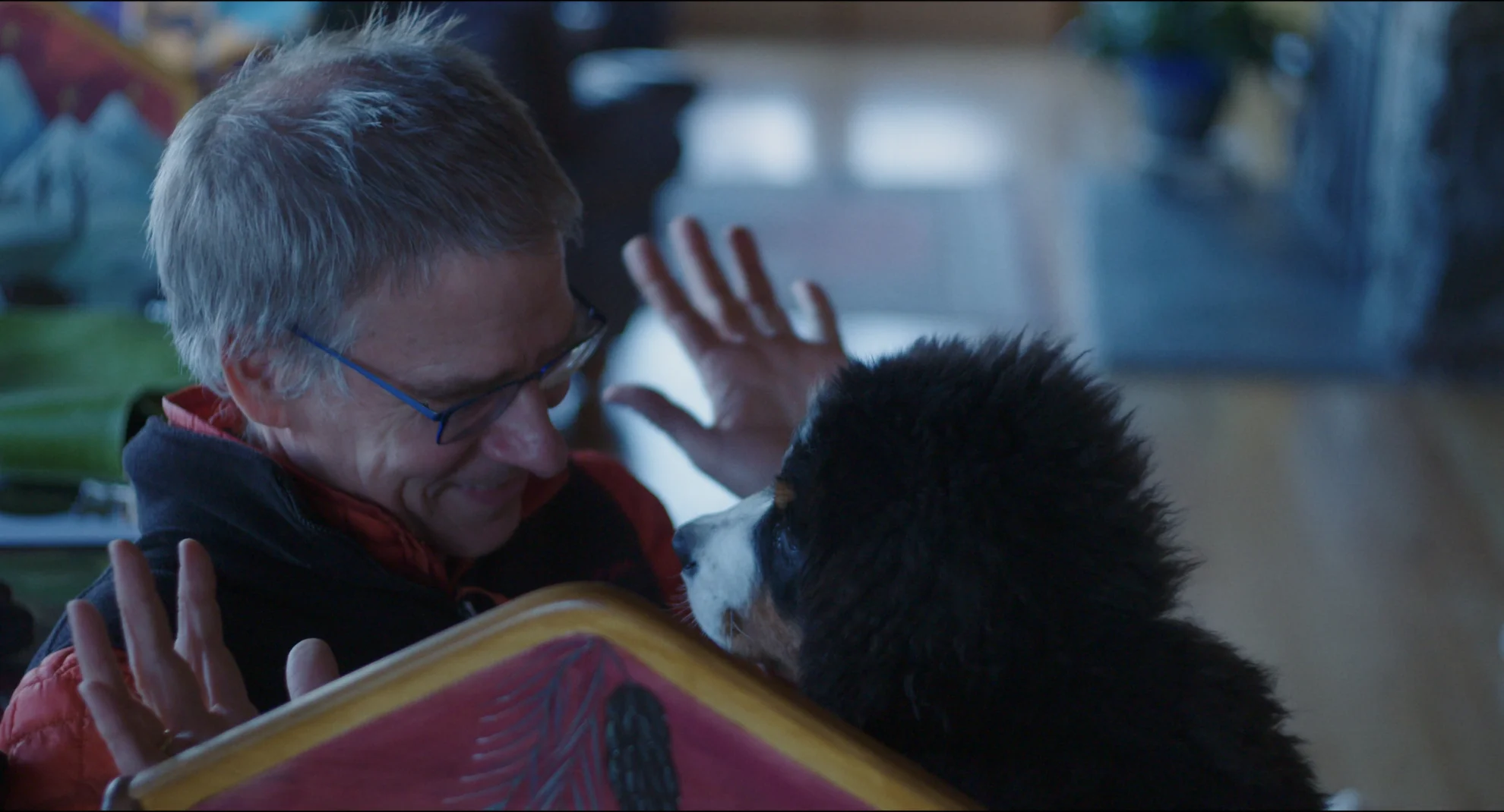 The Brain – Cinq Nouvelles du Cerveau hero banner image placeholder