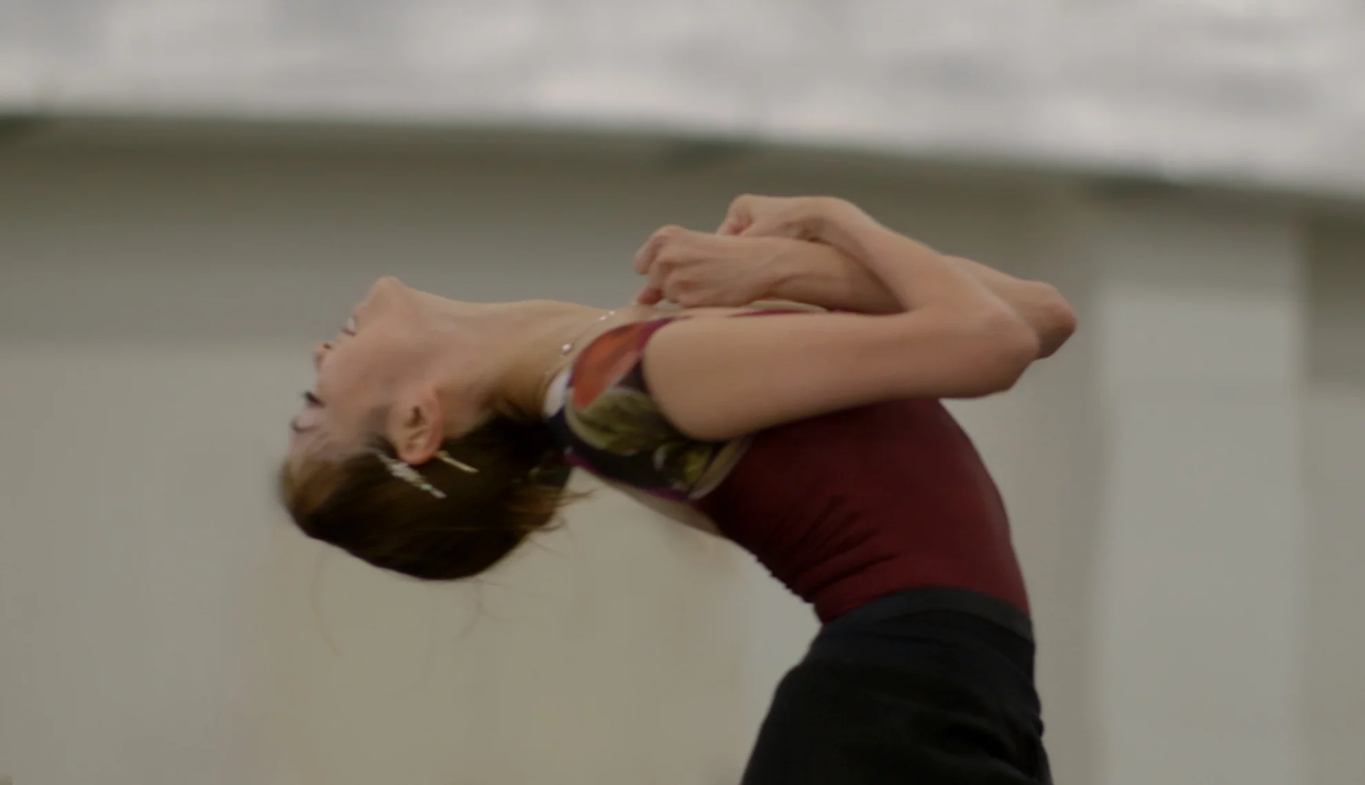 Dancing Beethoven hero banner image placeholder