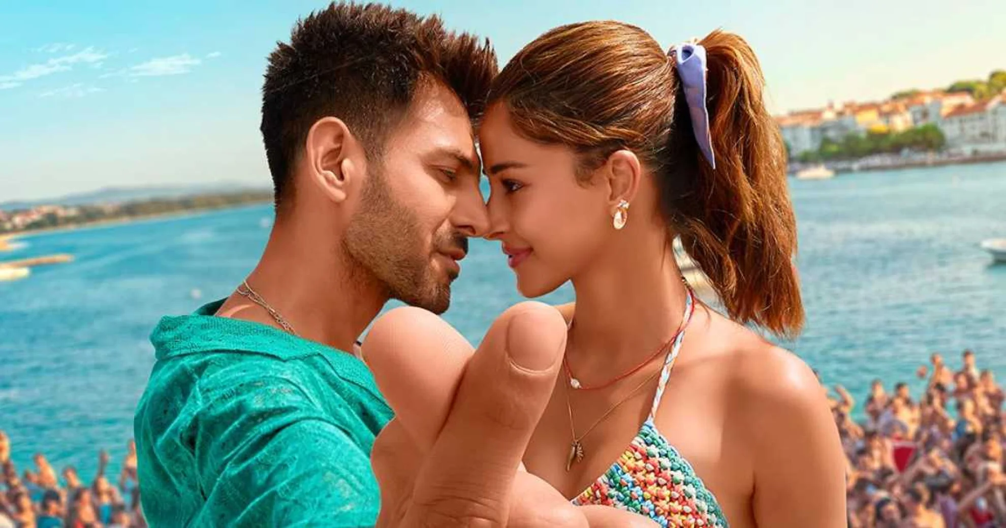 Tu Meri Main Tera Main Tera Tu Meri hero banner image placeholder