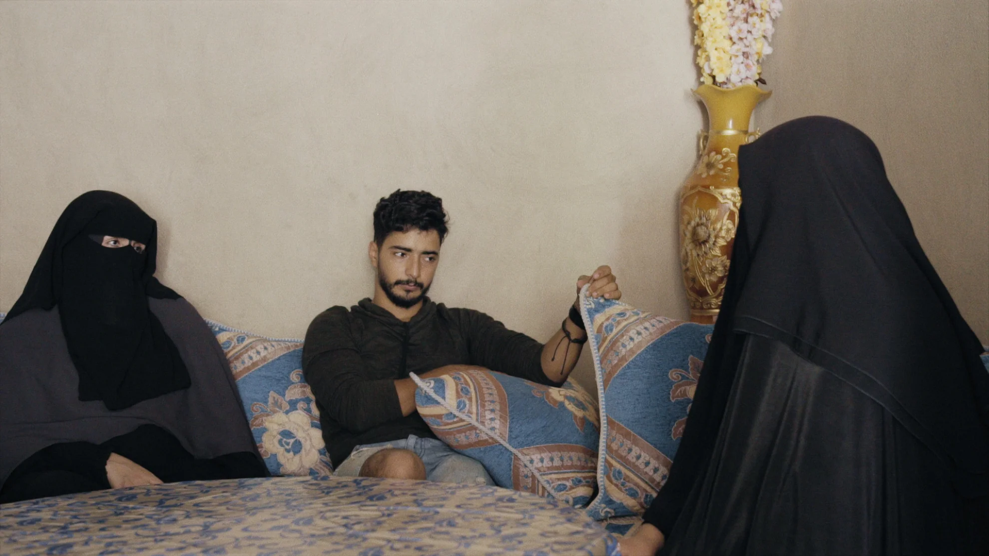 Love Will Come Later hero banner image placeholder