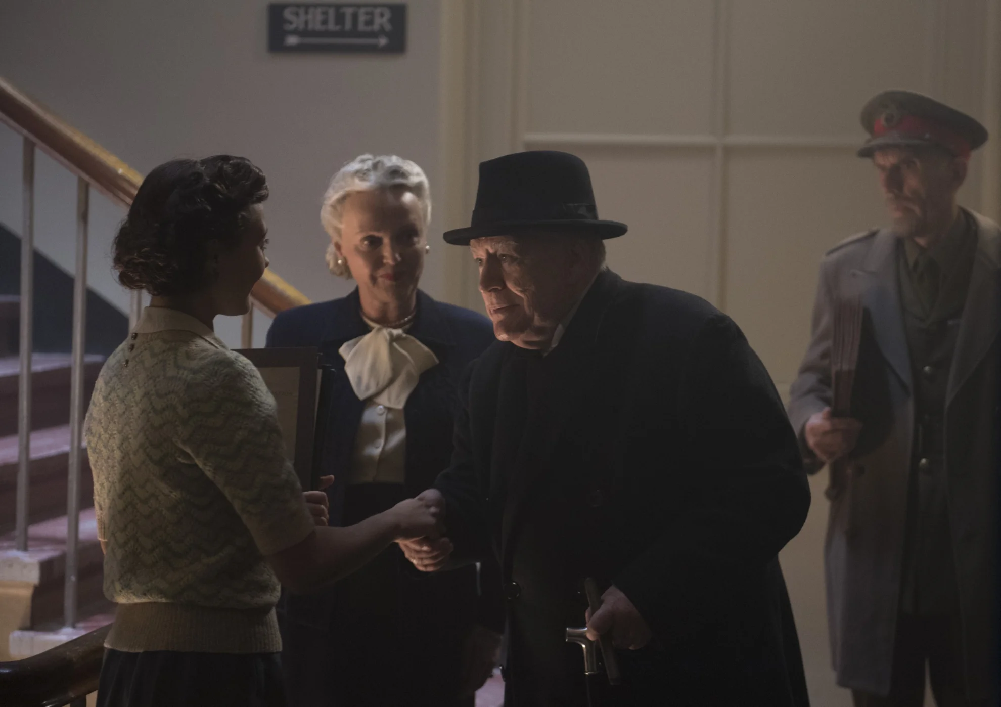 Churchill hero banner image placeholder