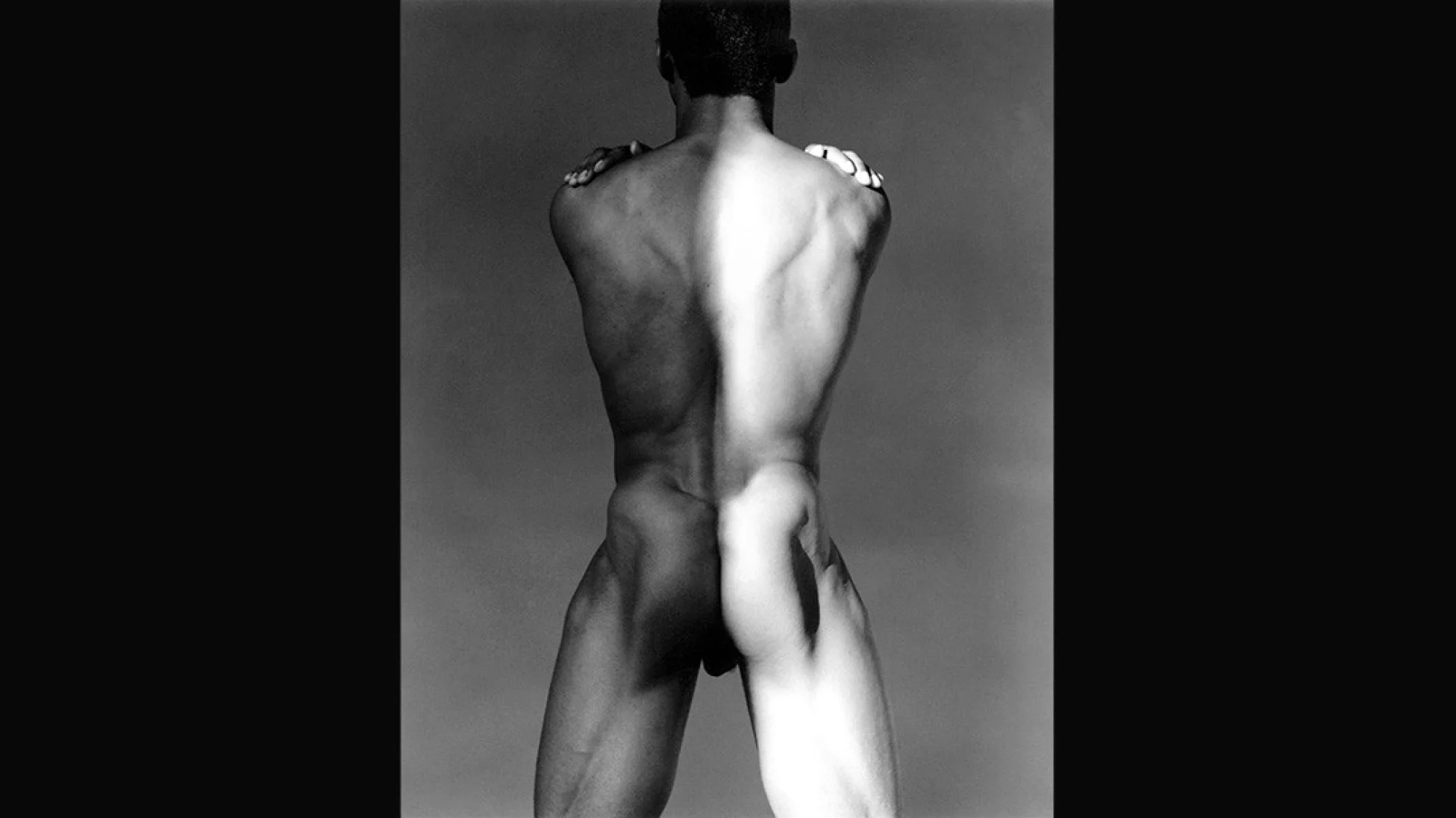 Mapplethorpe: Look at the Pictures hero banner image placeholder
