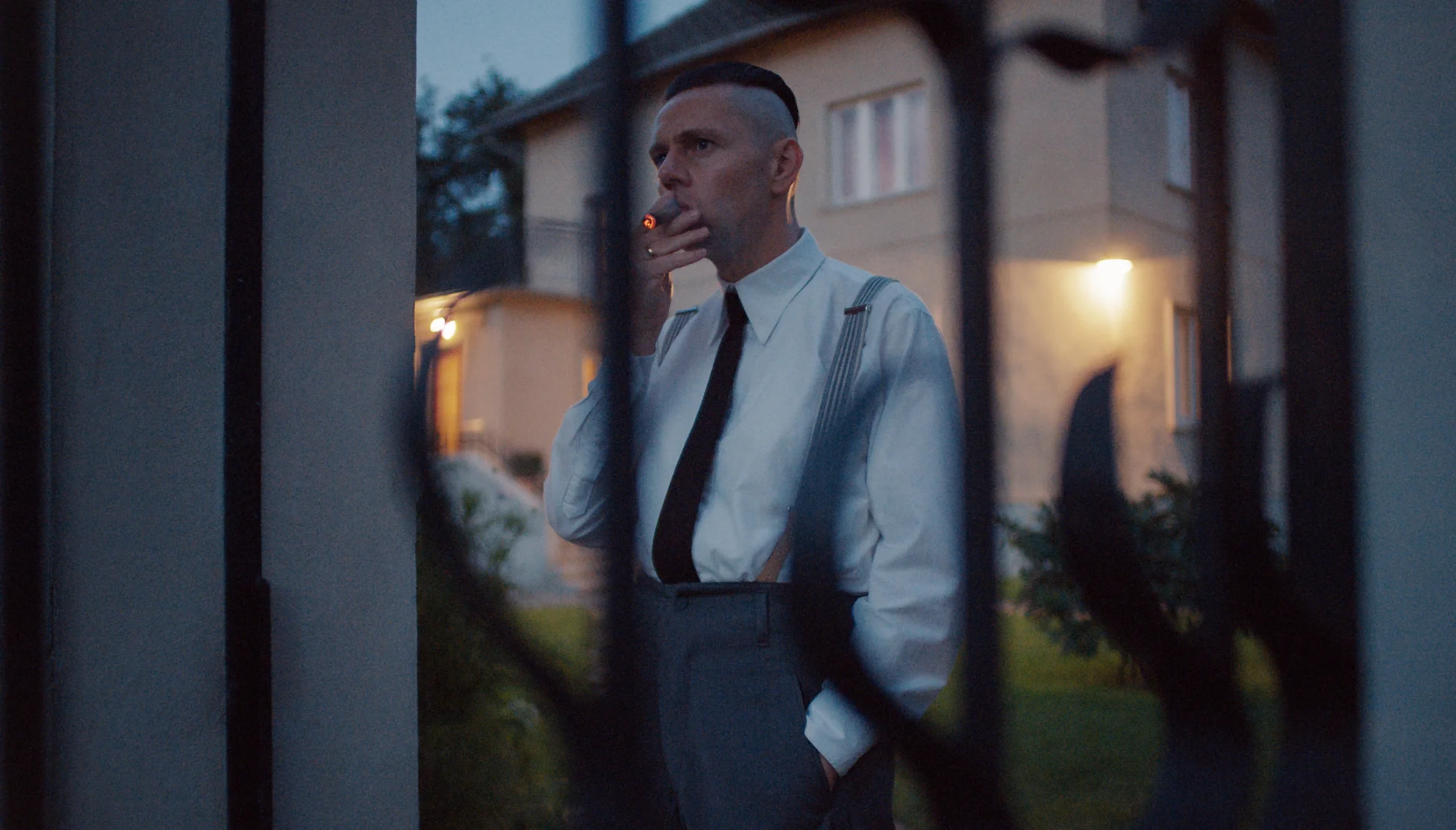 The Zone of Interest hero banner image placeholder