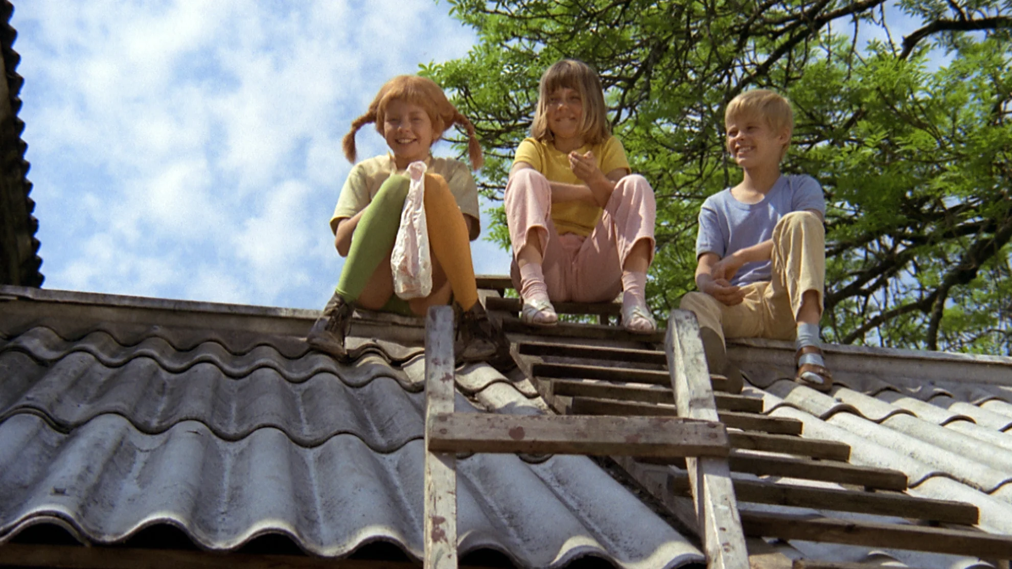 Pippi ausser Rand und Band hero banner image placeholder