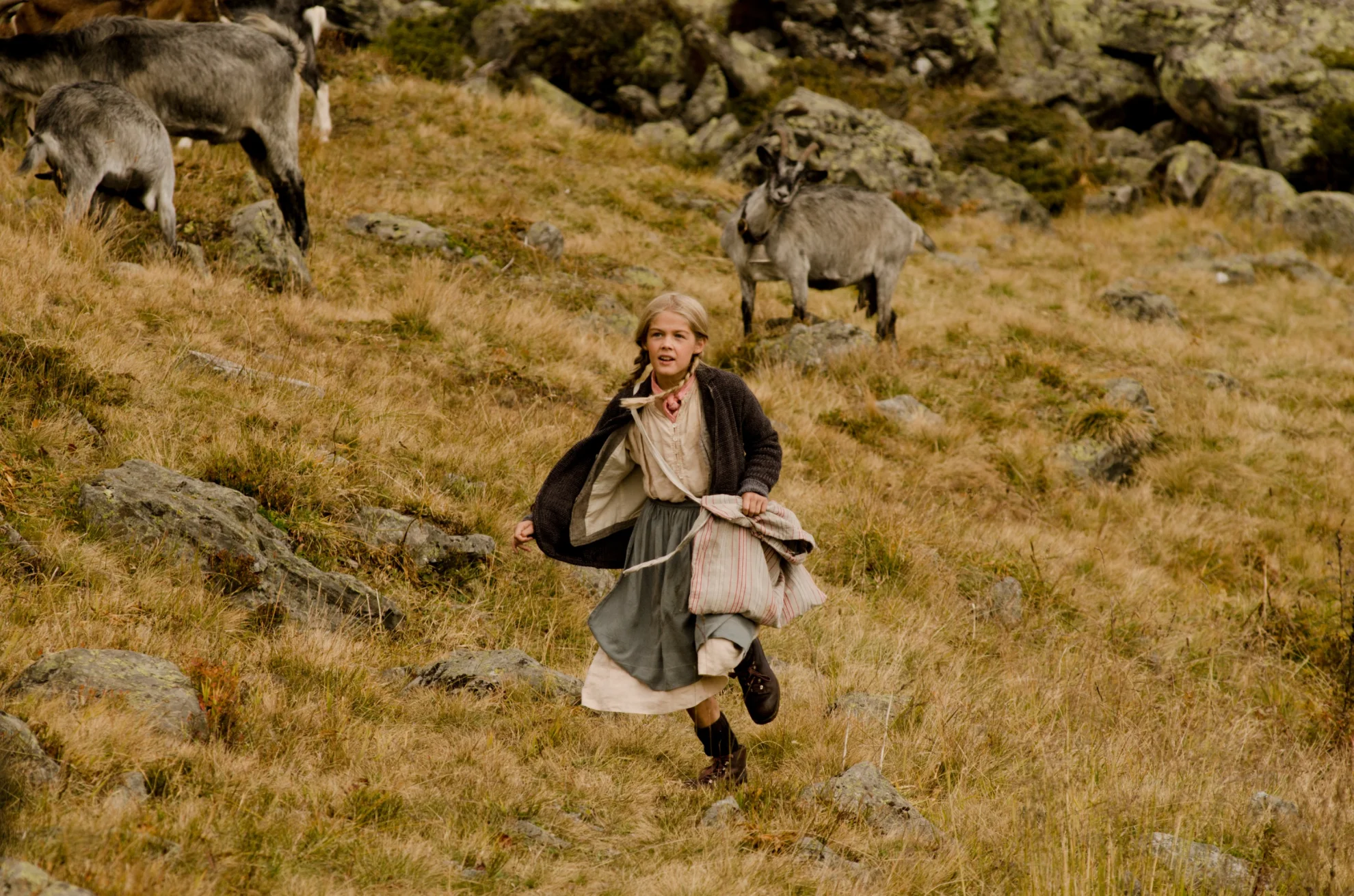 Schellen-Ursli hero banner image placeholder