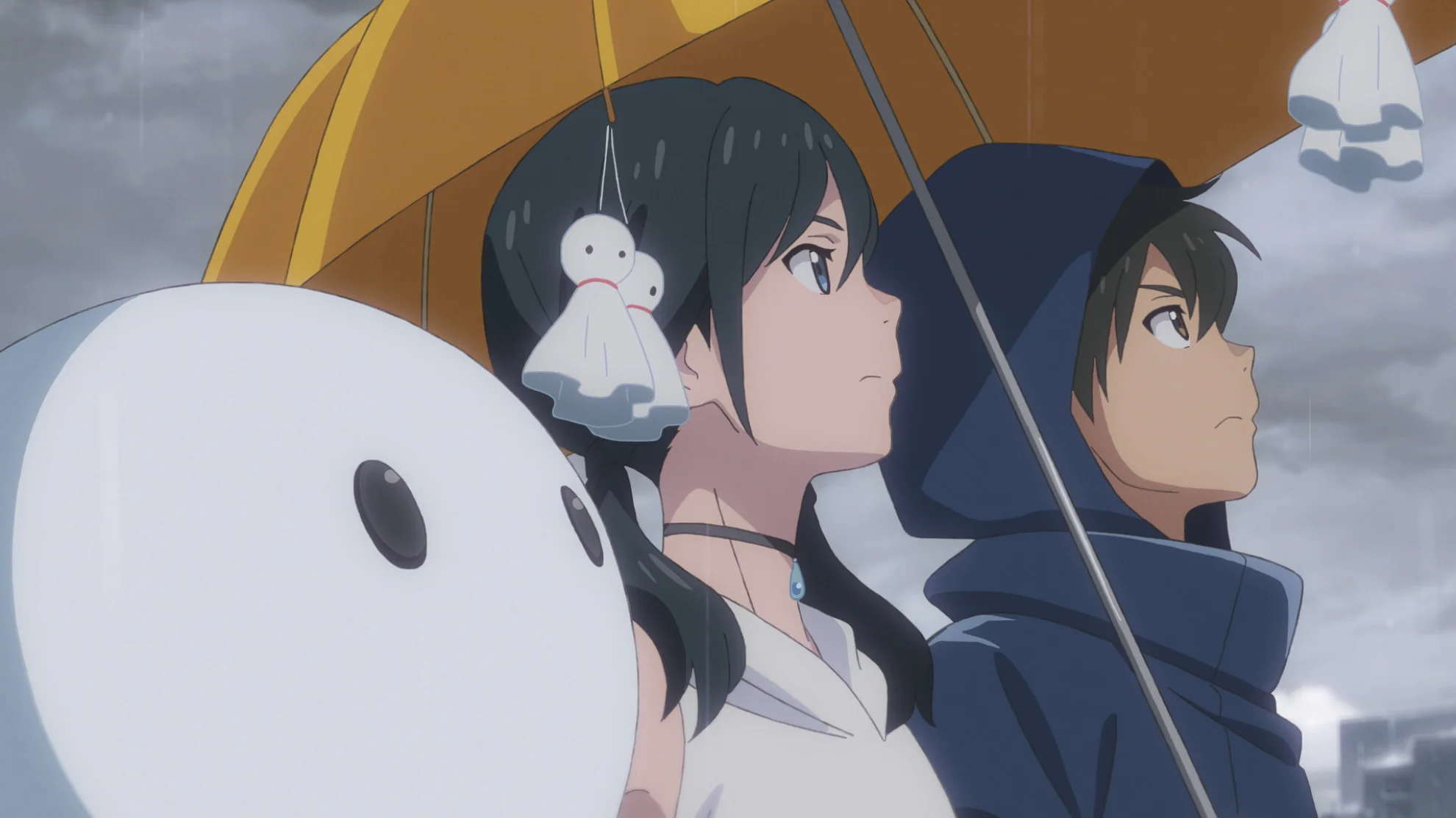 Weathering With You hero banner image placeholder