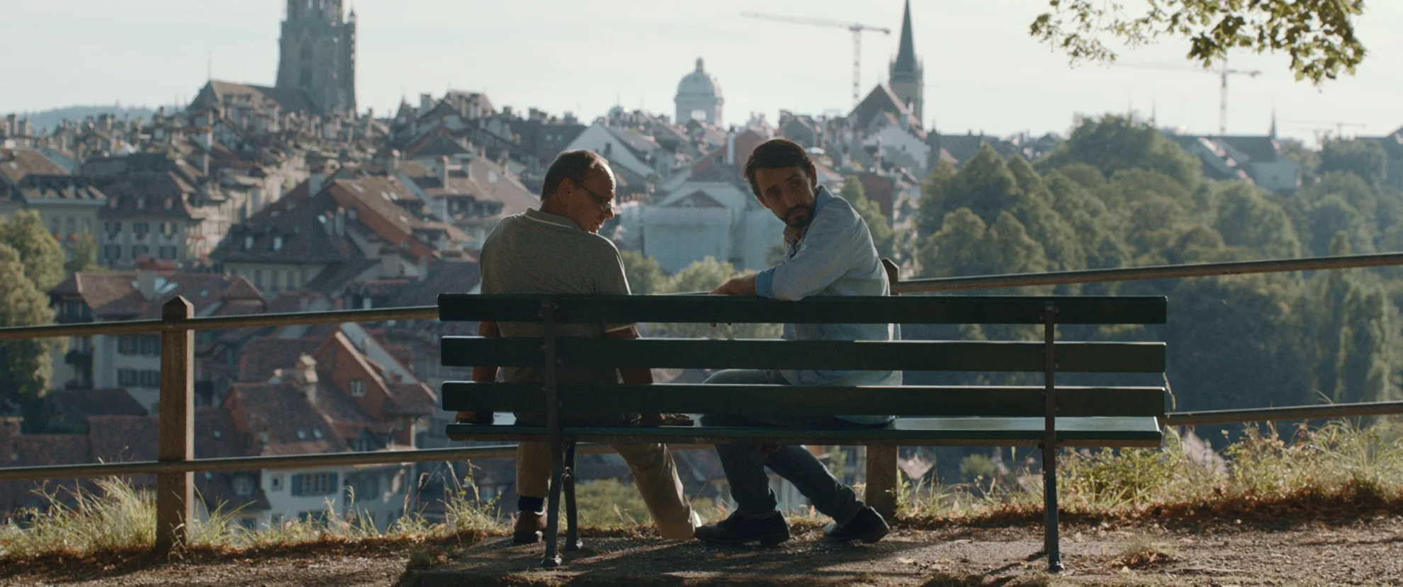 Lost in Paradise hero banner image placeholder