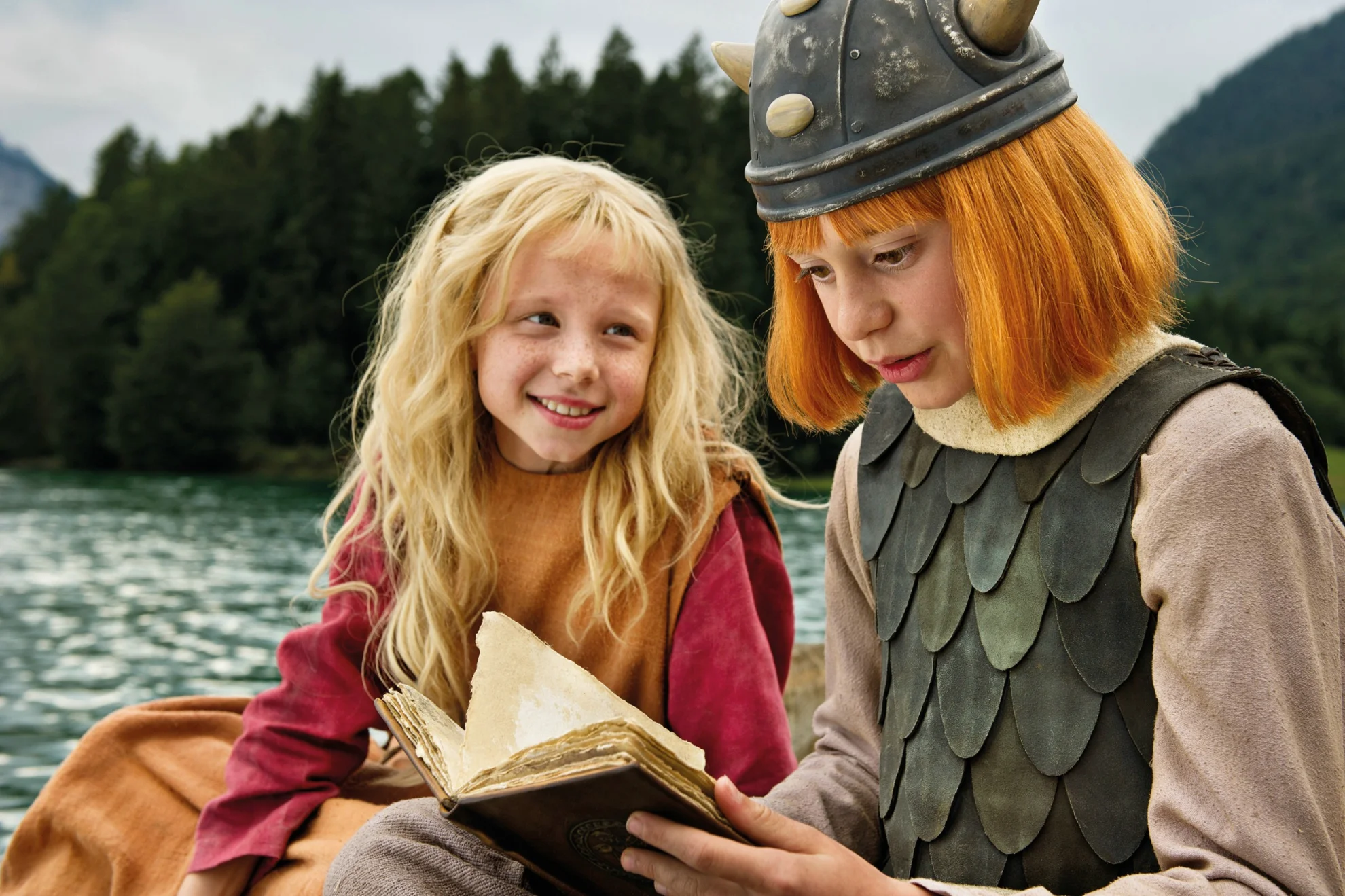 Wickie auf grosser Fahrt hero banner image placeholder