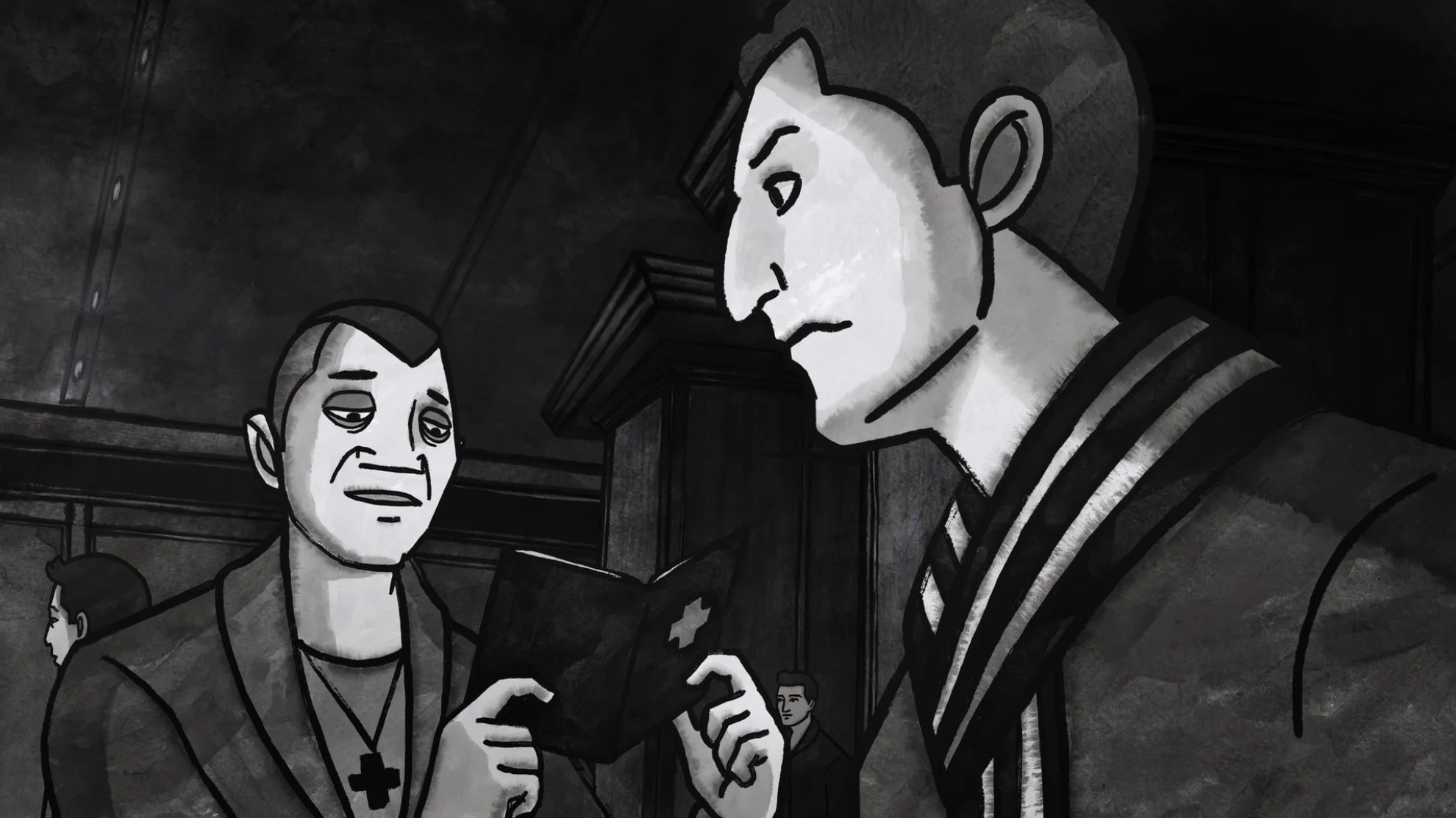 Chris the Swiss hero banner image placeholder