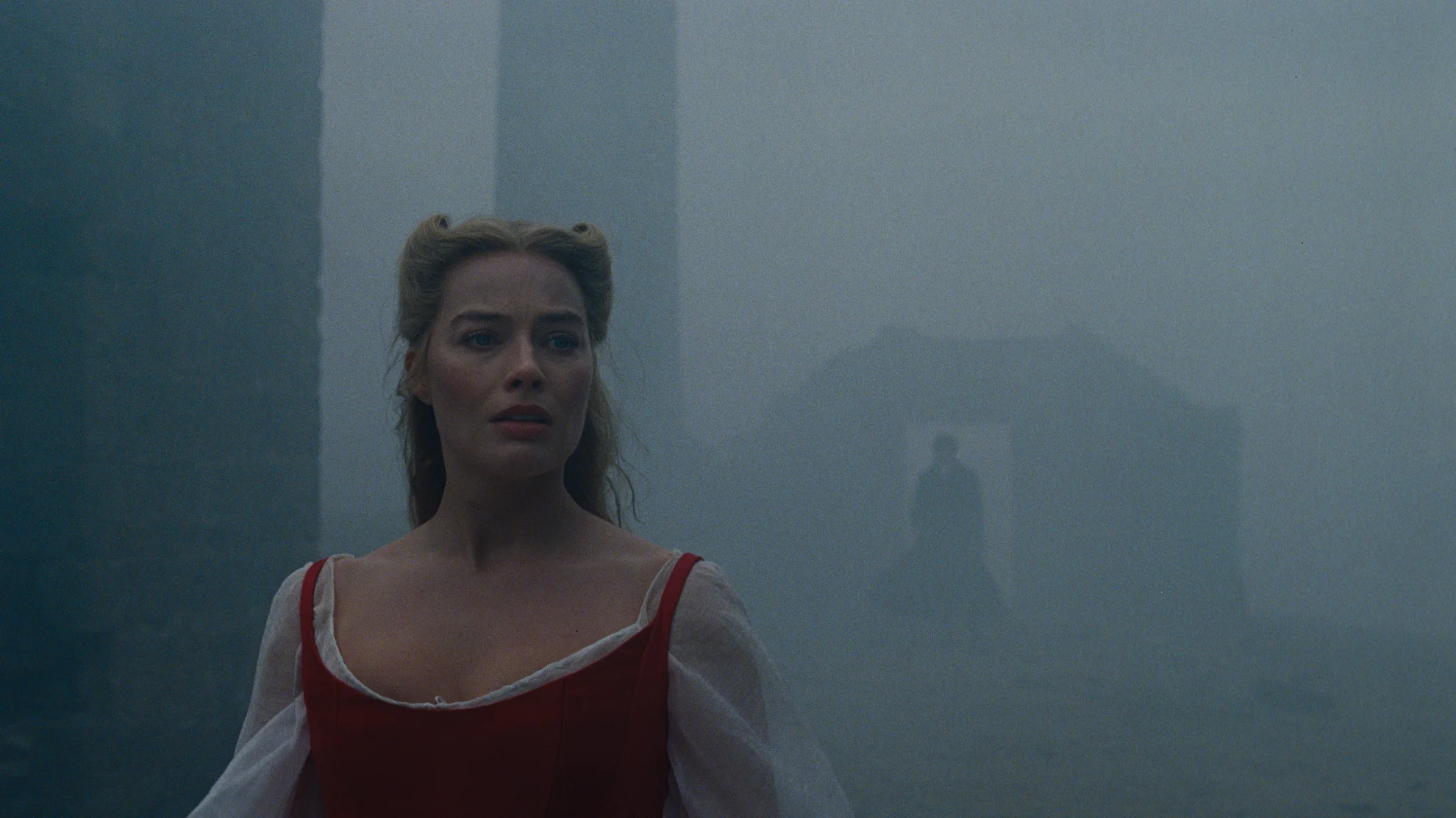 "Wuthering Heights" hero banner image placeholder