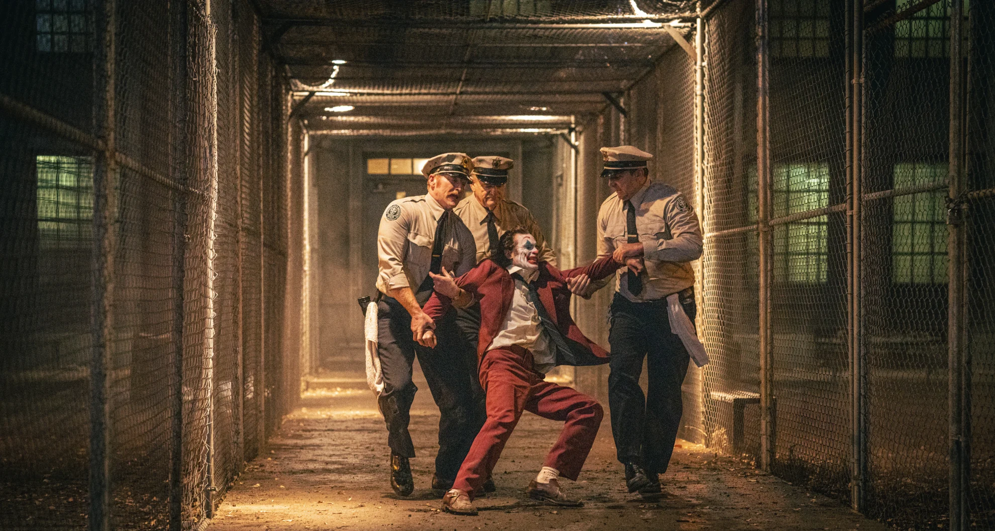 Joker: Folie à Deux hero banner image placeholder
