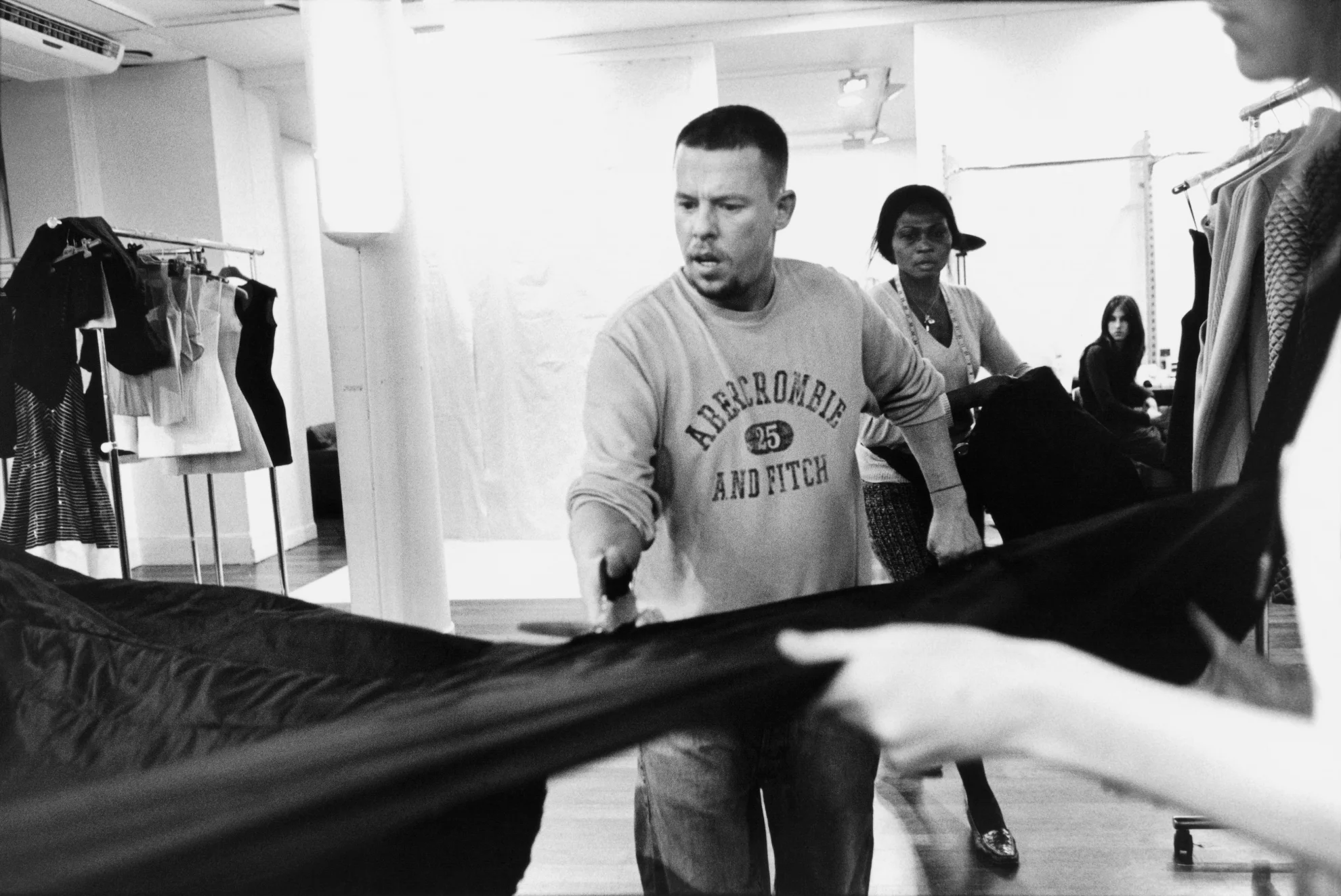 McQueen hero banner image placeholder