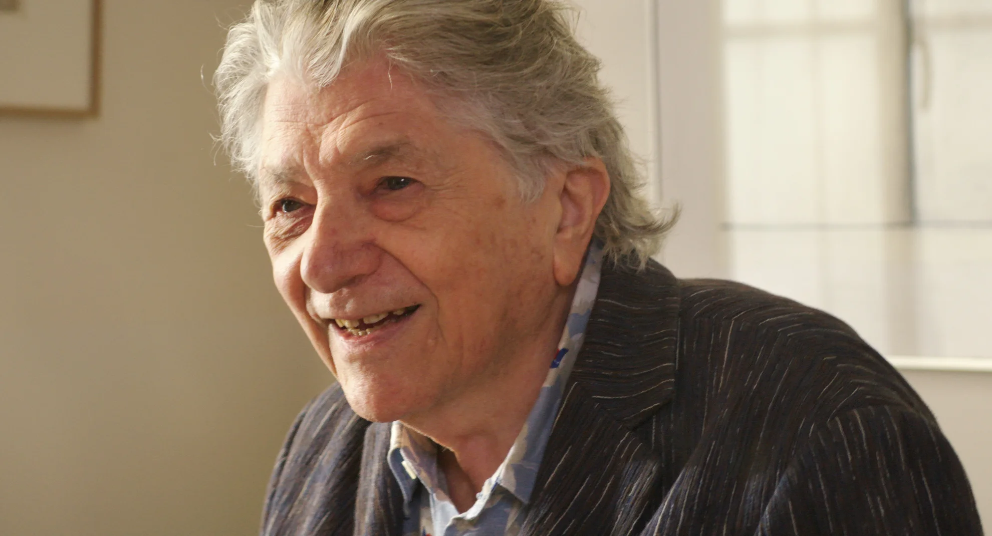 Paul Nizon: Der Nagel im Kopf hero banner image placeholder