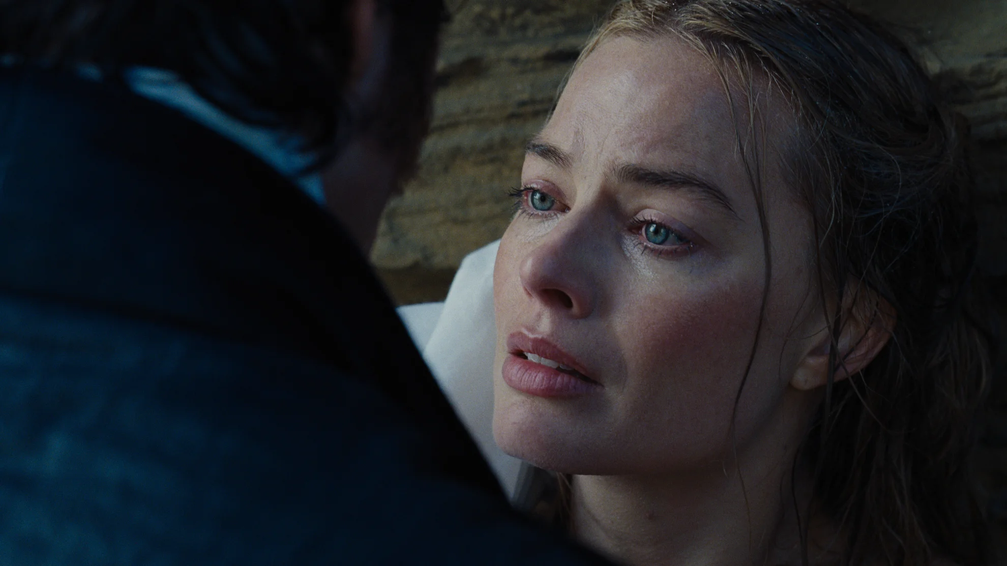 "Wuthering Heights" hero banner image placeholder