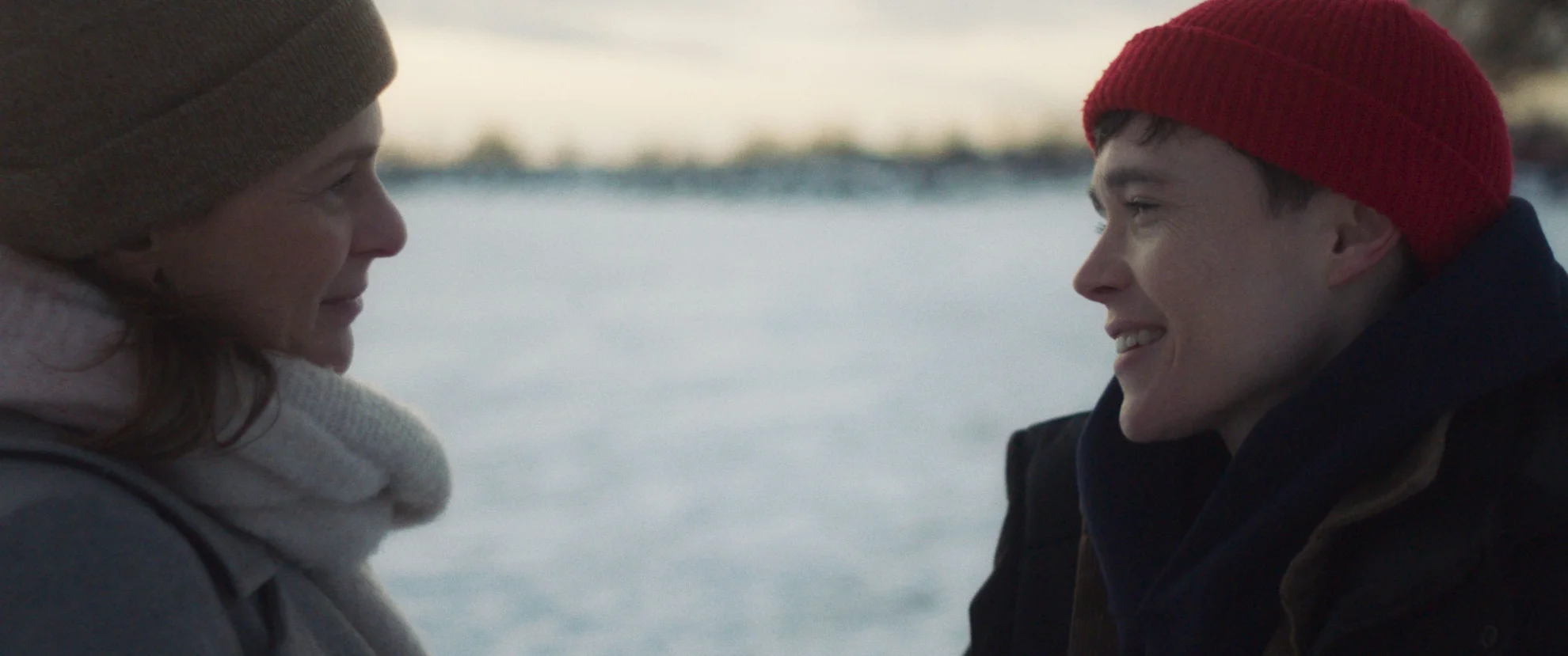 Close to You hero banner image placeholder