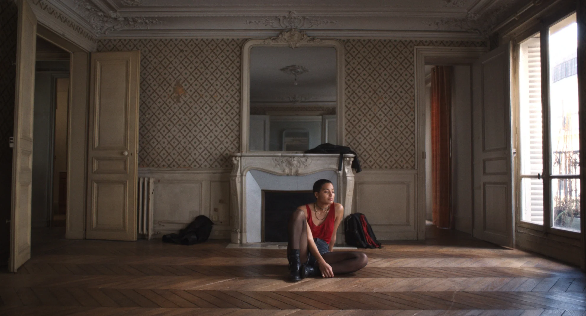 Father Mother Sister Brother hero banner image placeholder