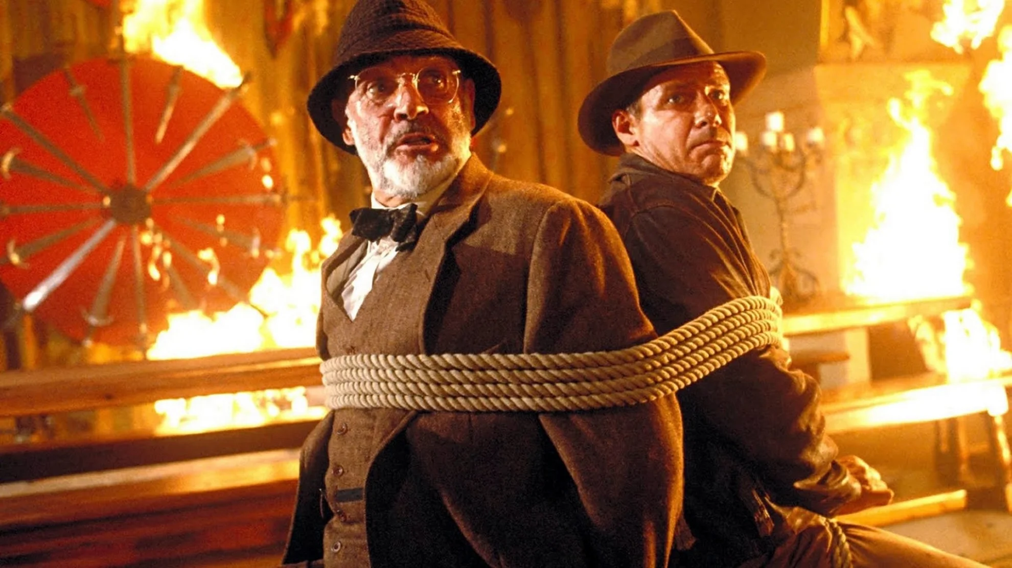 Indiana Jones 1-3 hero banner image placeholder