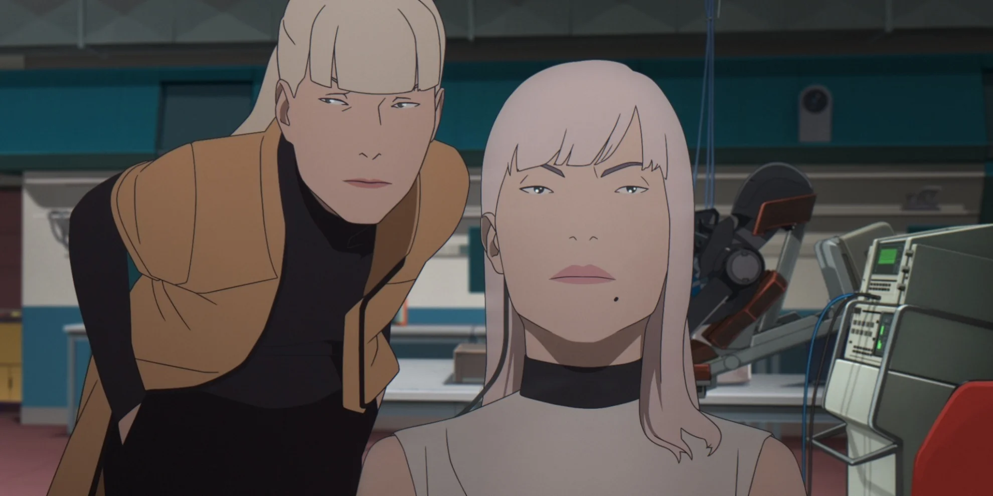 Mars Express hero banner image placeholder