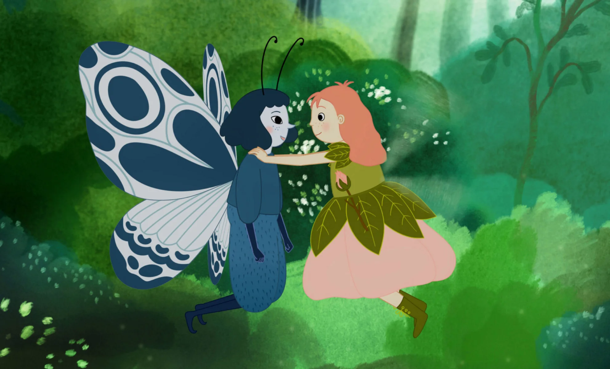 Rosa und der Steintroll hero banner image placeholder