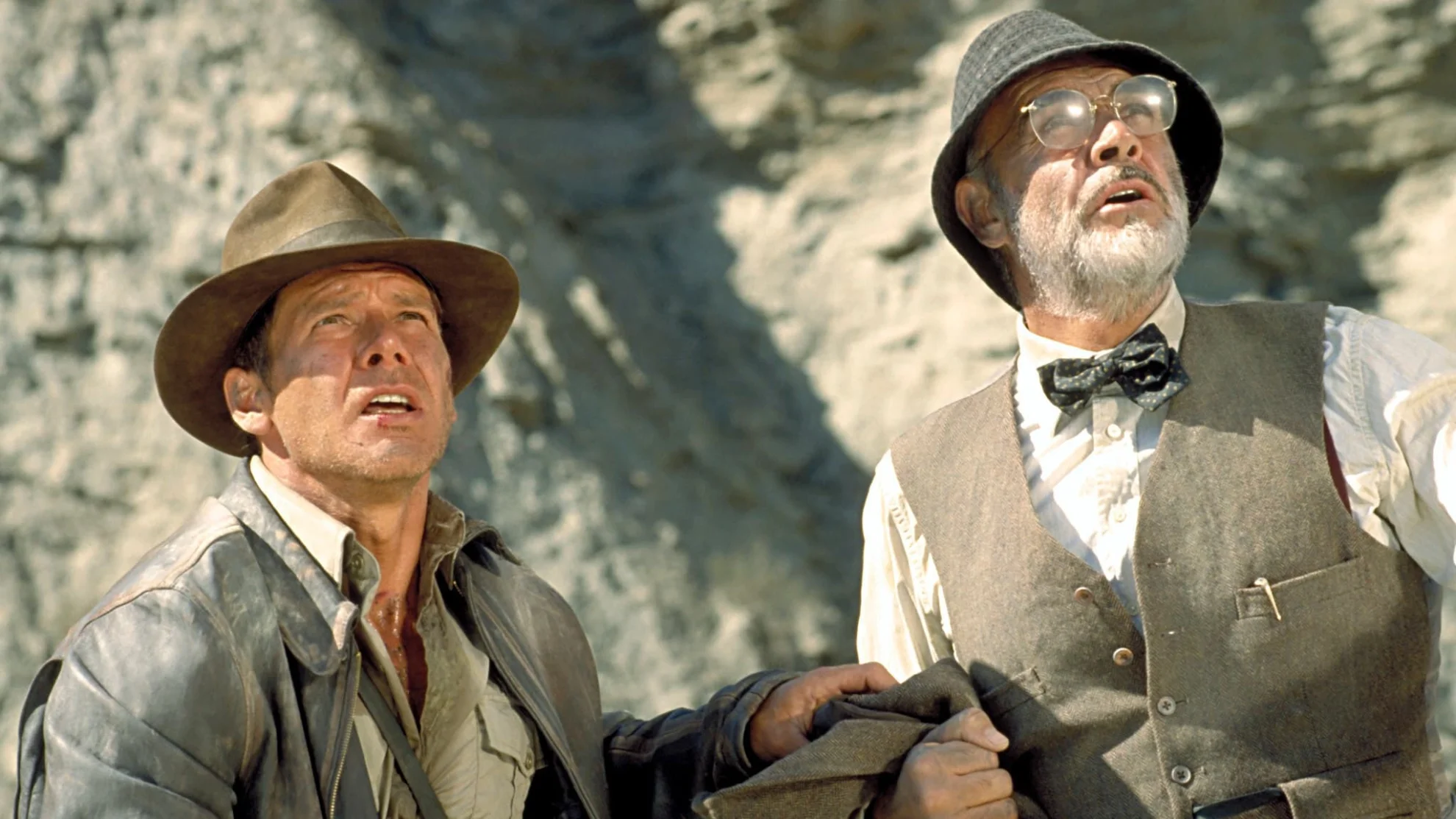 Indiana Jones 1-3 hero banner image