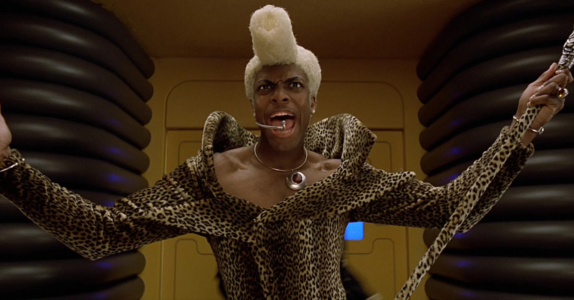The Fifth Element hero banner image placeholder