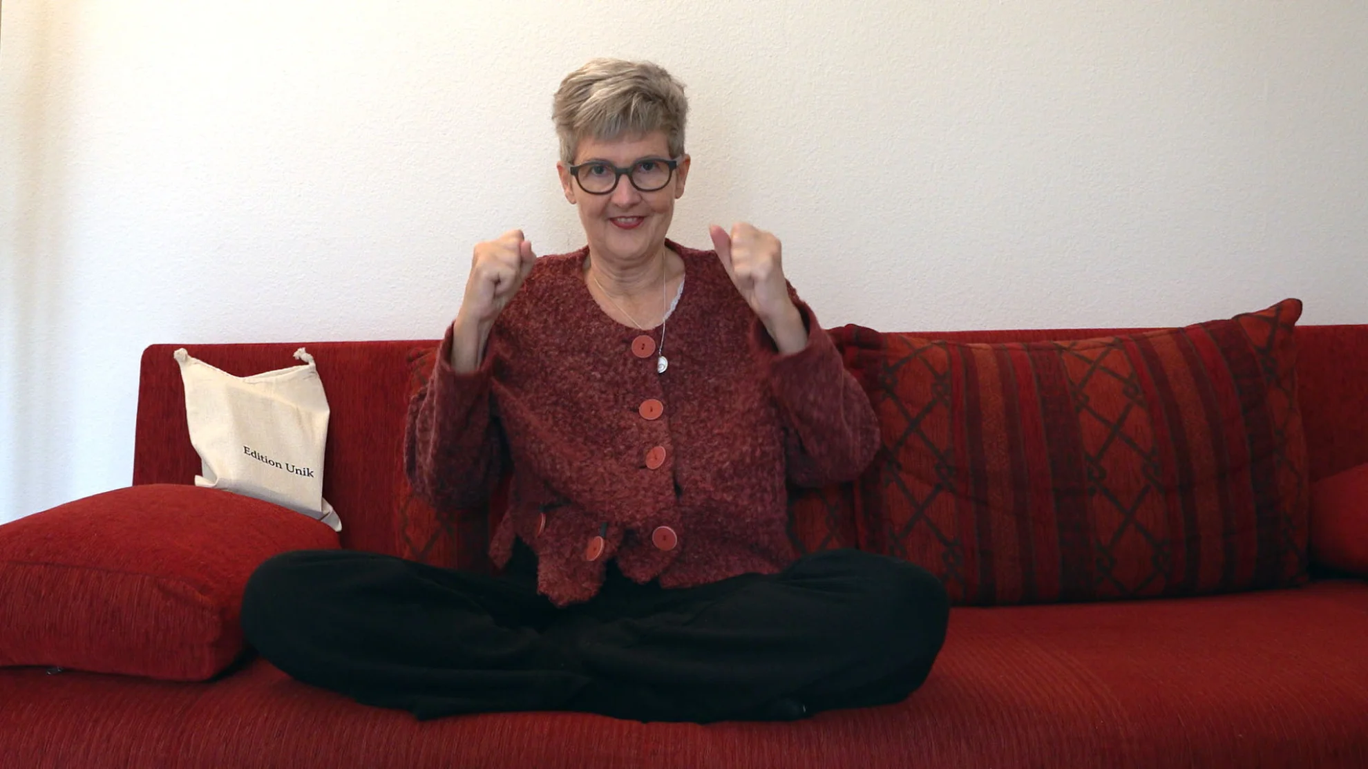 Die Tabubrecherin hero banner image placeholder