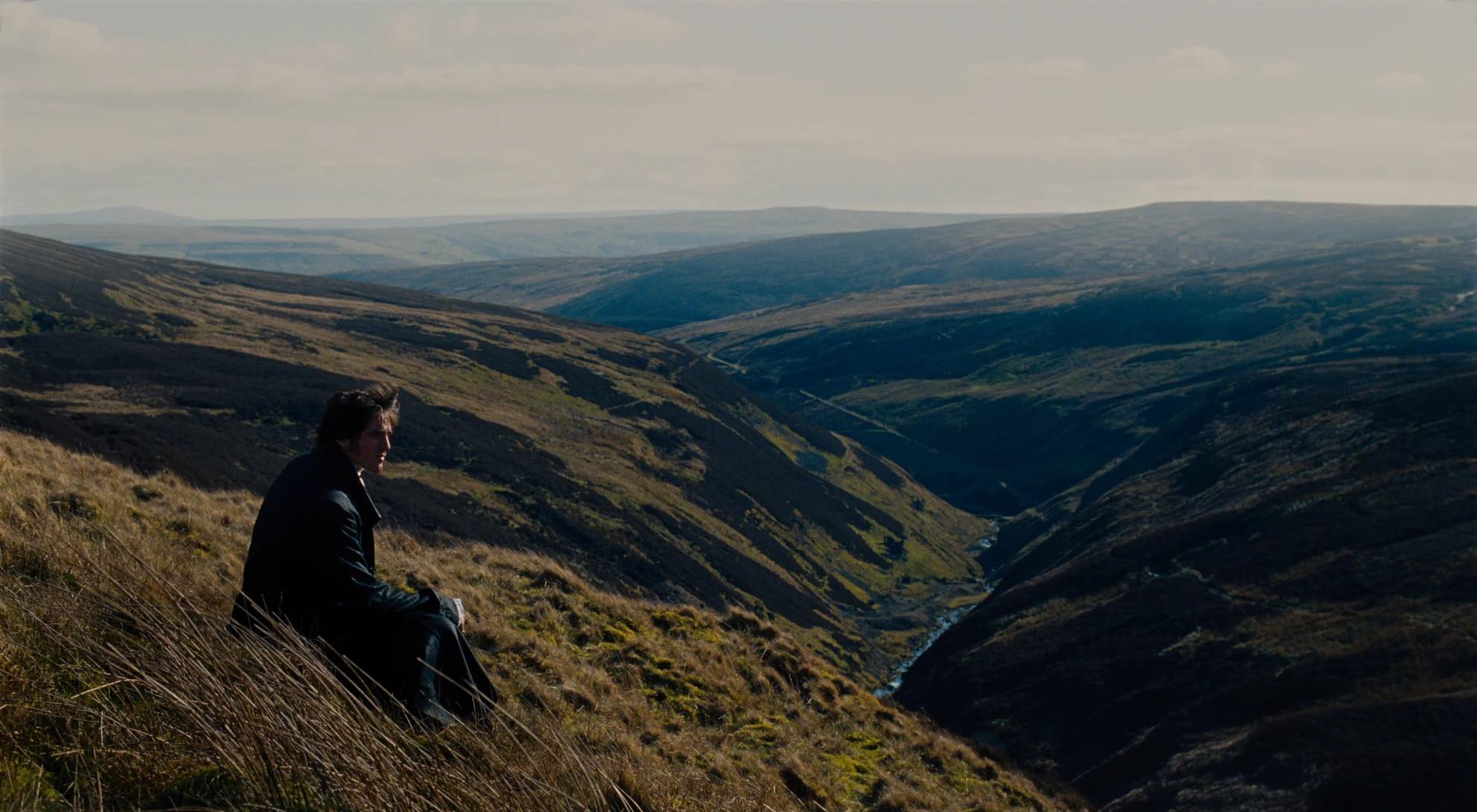"Wuthering Heights" hero banner image placeholder