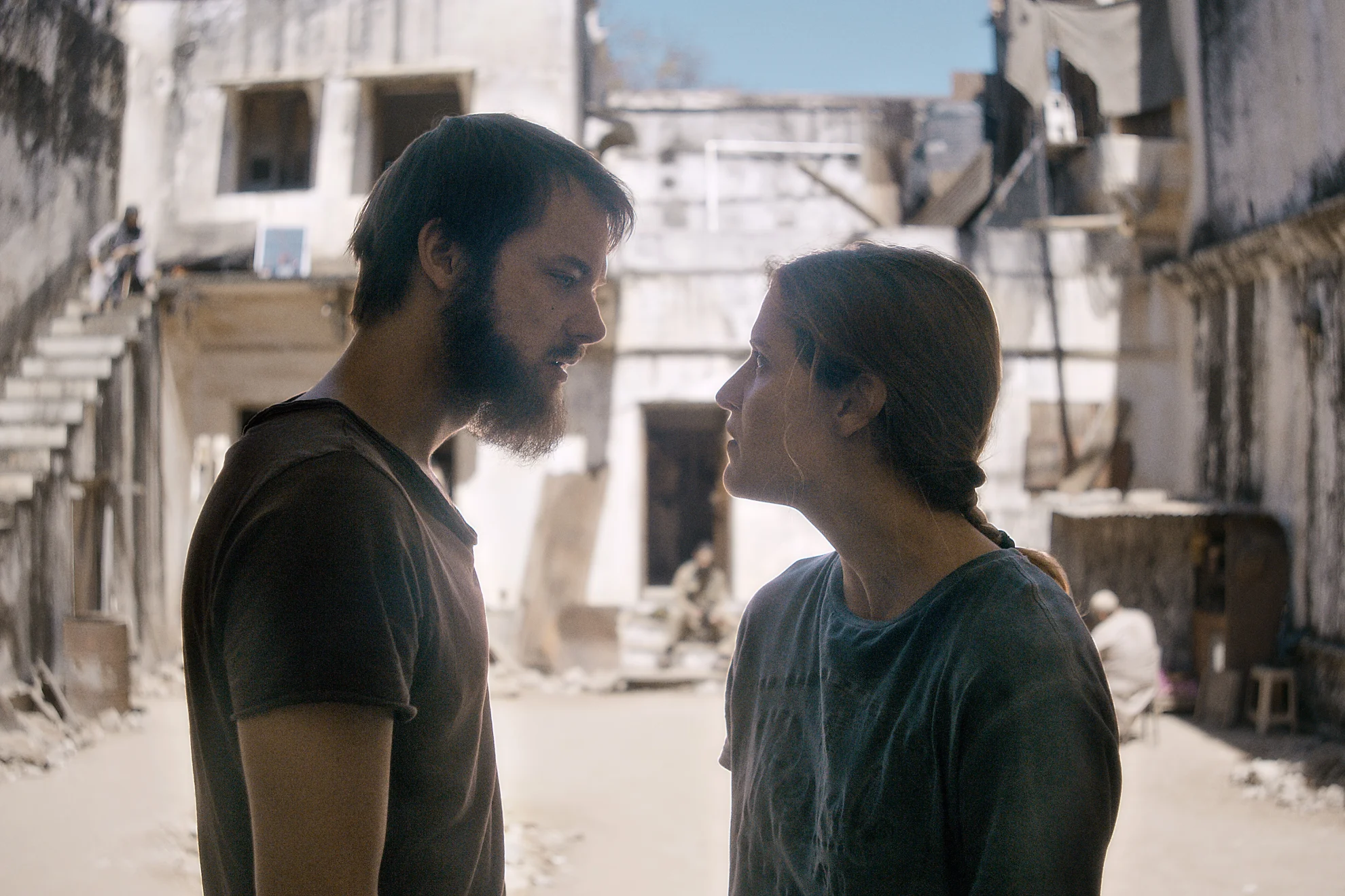 Und morgen seid ihr tot hero banner image