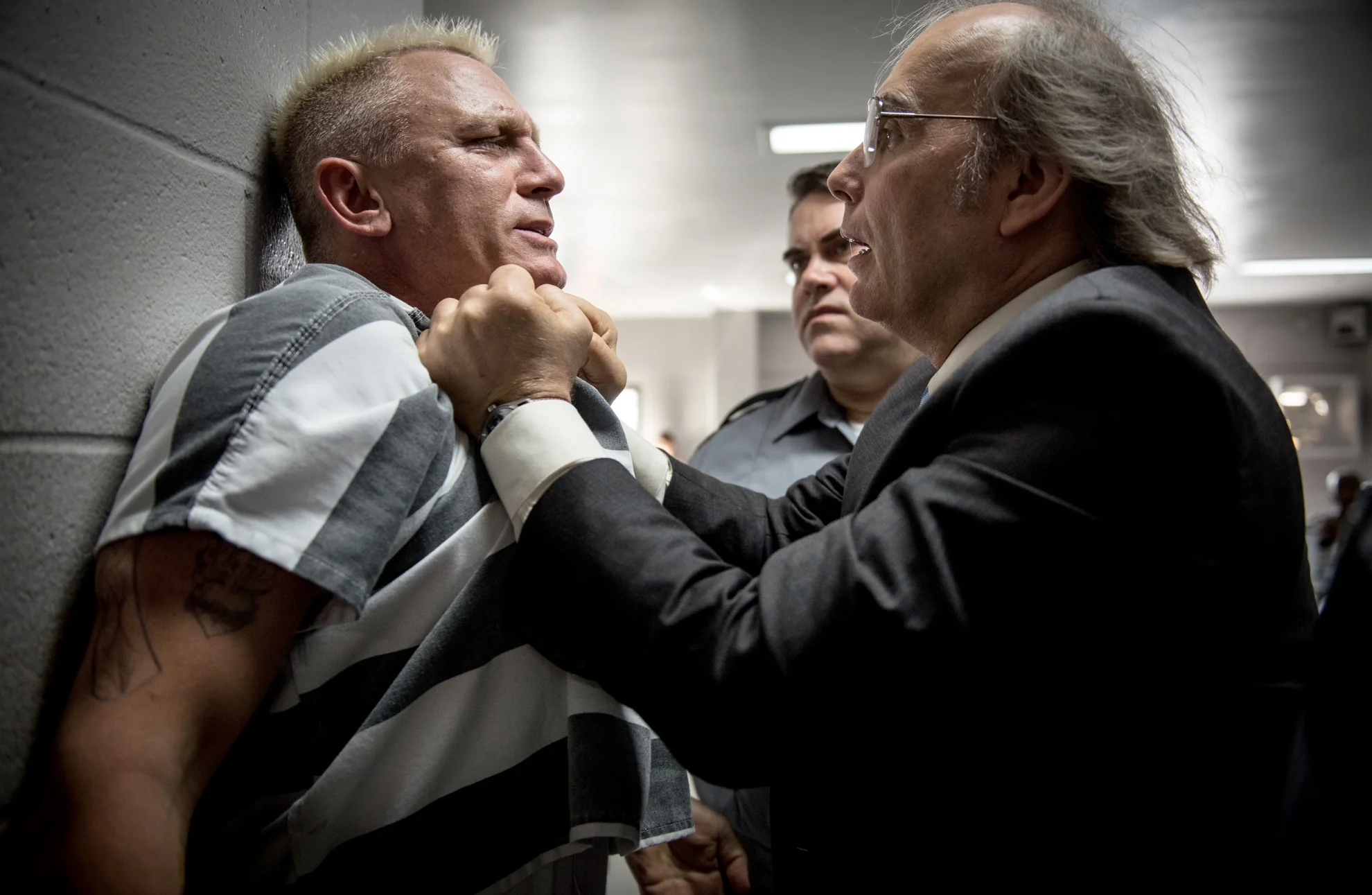 Logan Lucky hero banner image placeholder