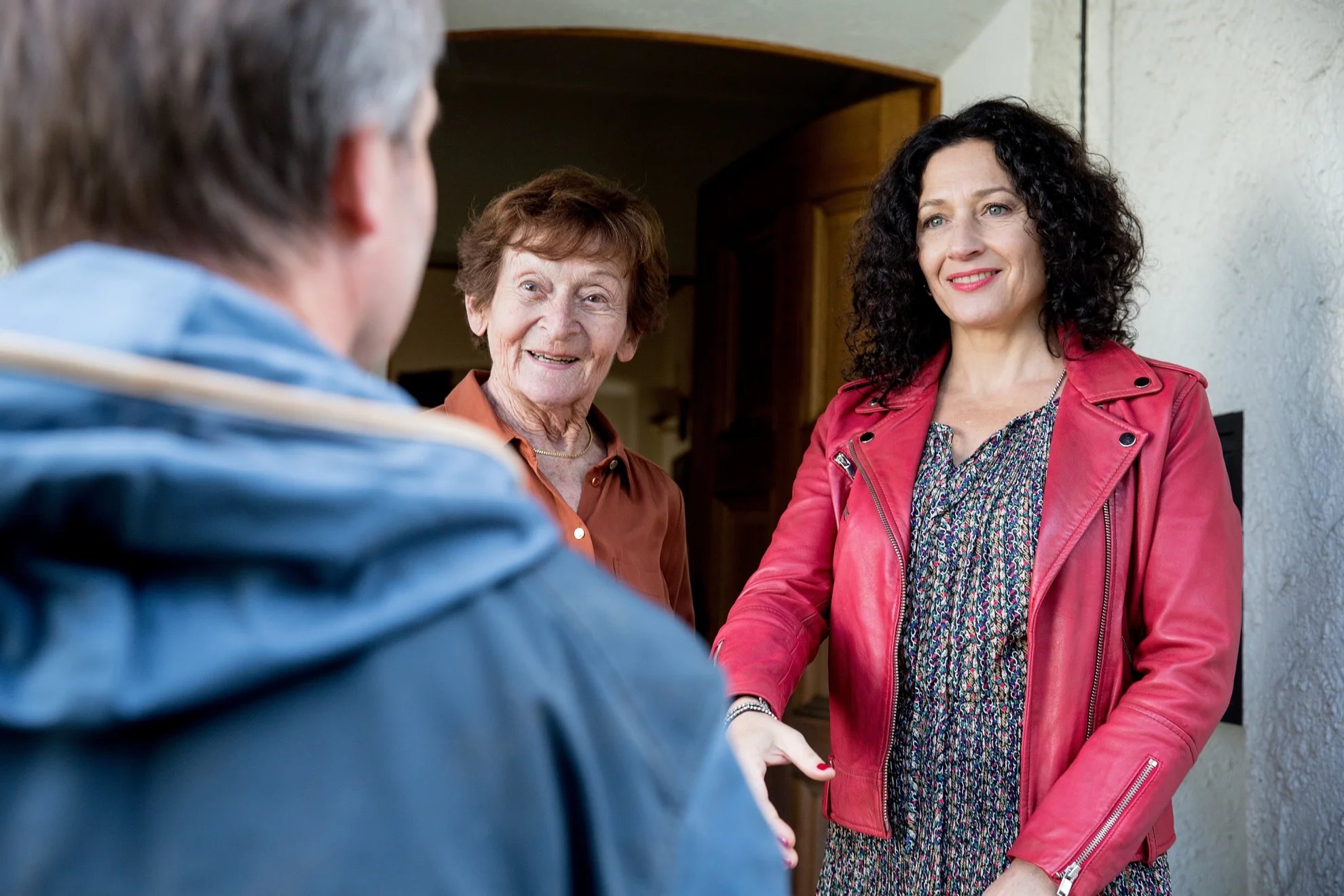 Die letzte Pointe hero banner image placeholder