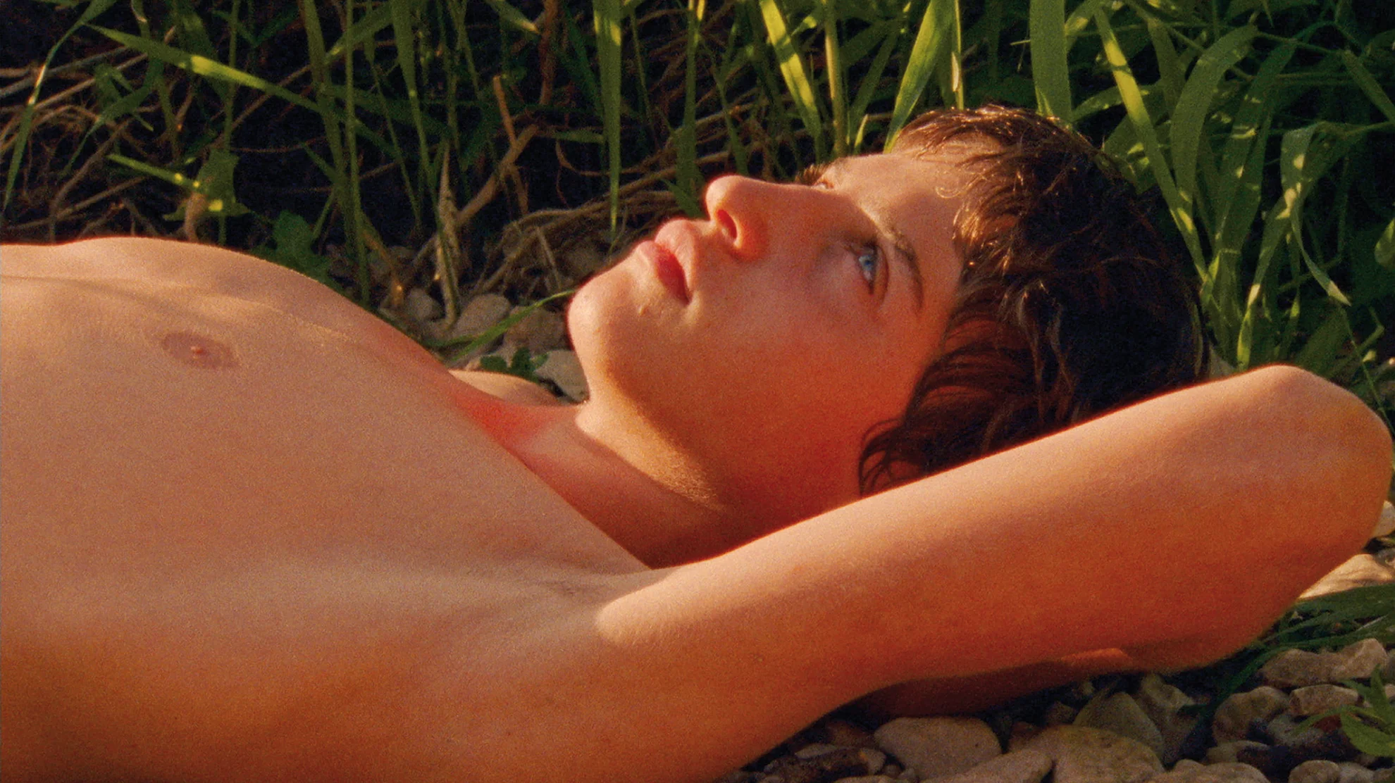 Strange River hero banner image placeholder