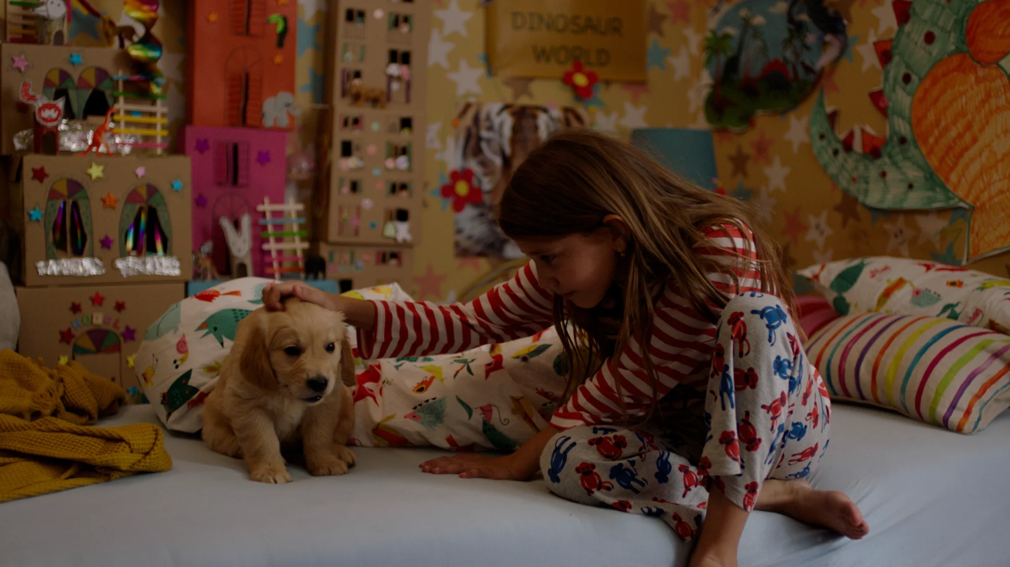 Dnevnik Pauline P. hero banner image placeholder