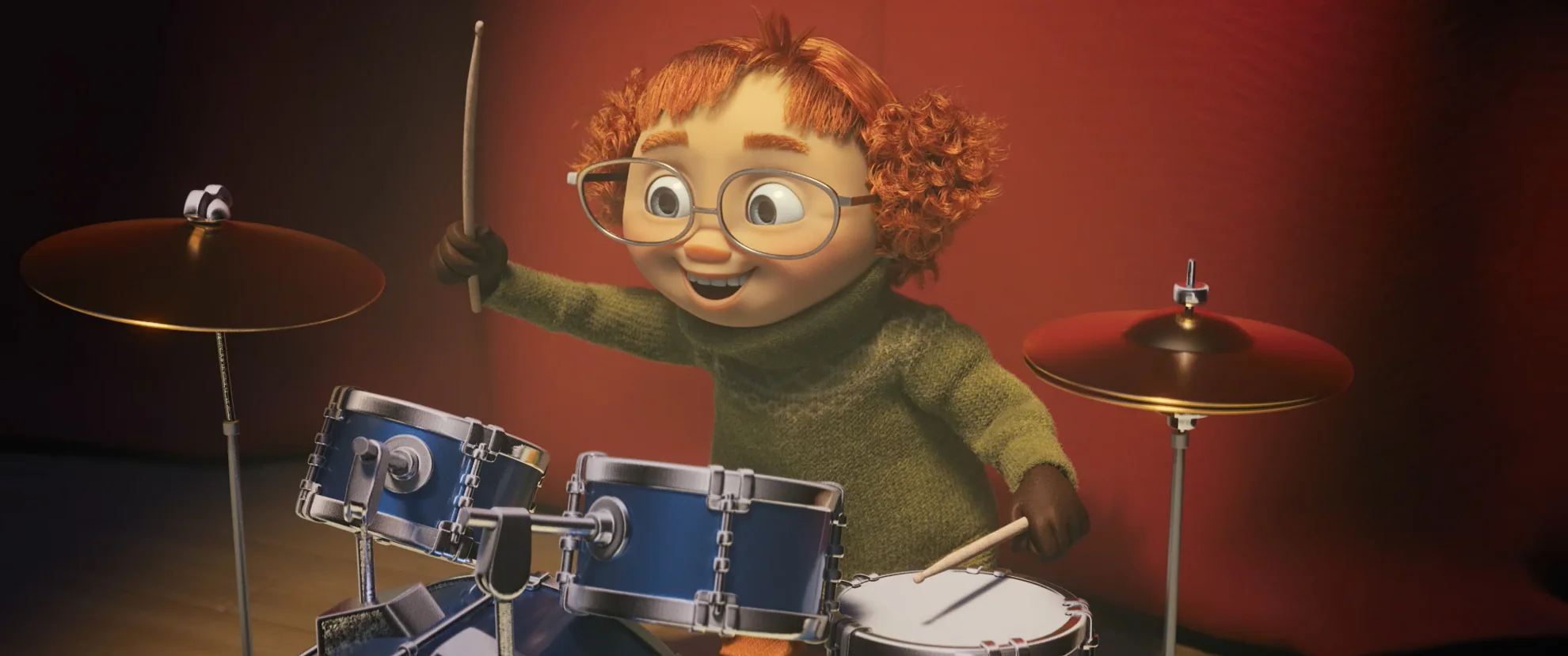 Sowas von super! hero banner image placeholder