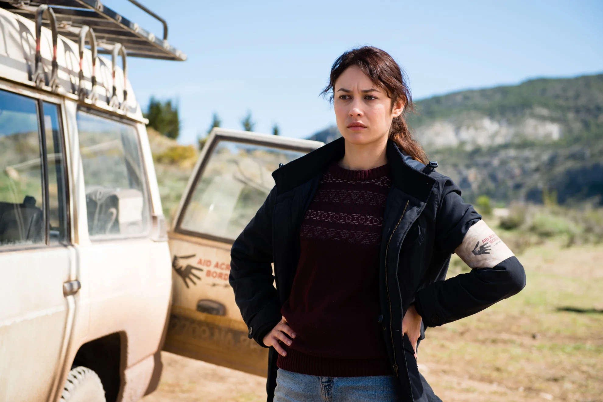 A Perfect Day hero banner image placeholder