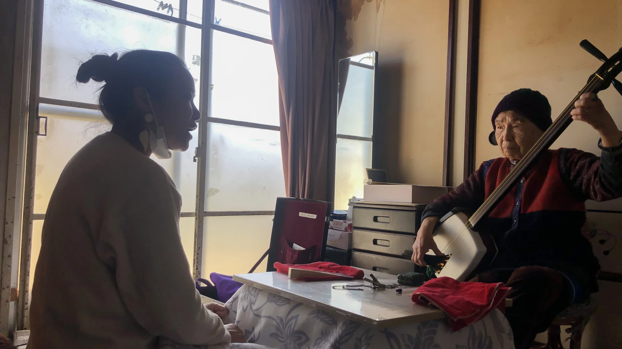 With Each Passing Breath hero banner image placeholder