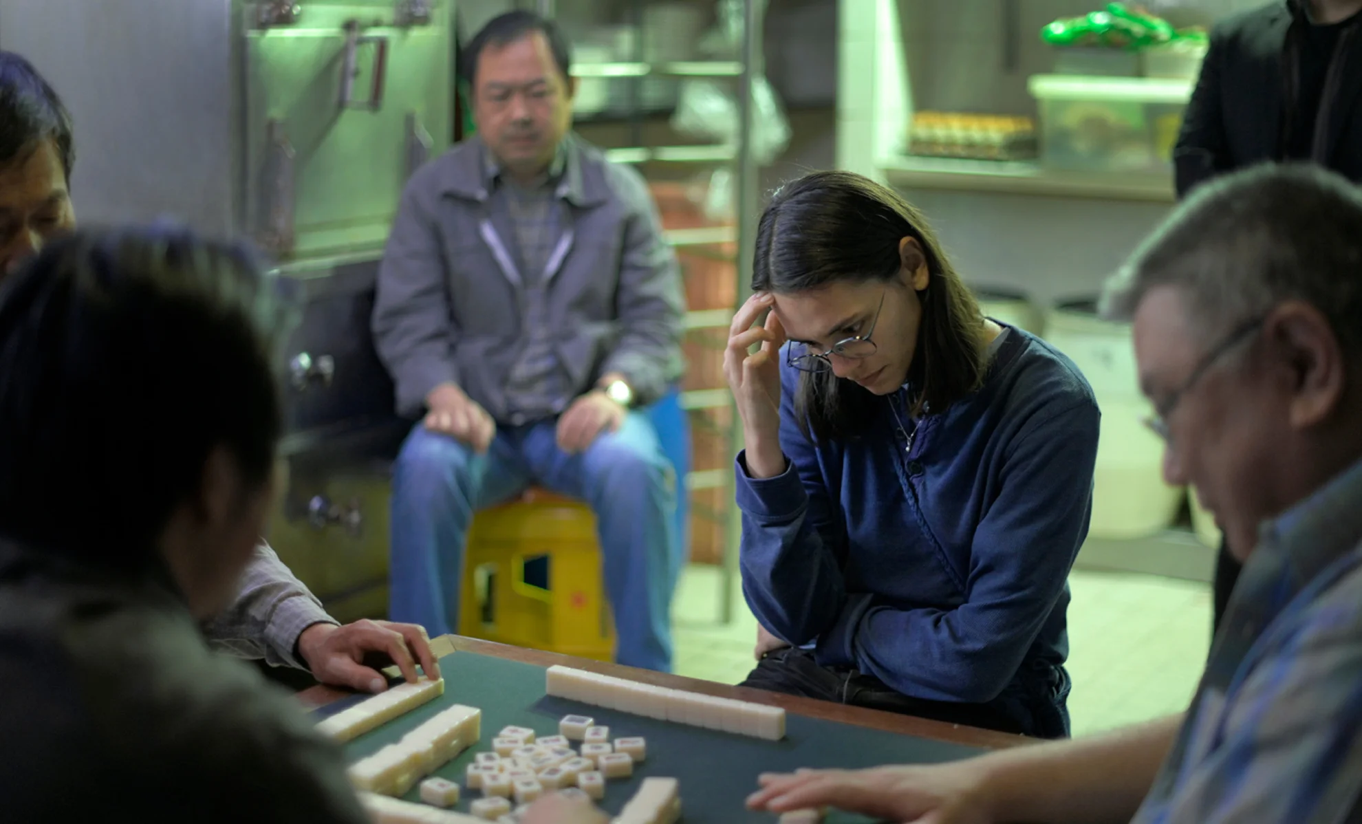 Le théorème de Marguerite hero banner image