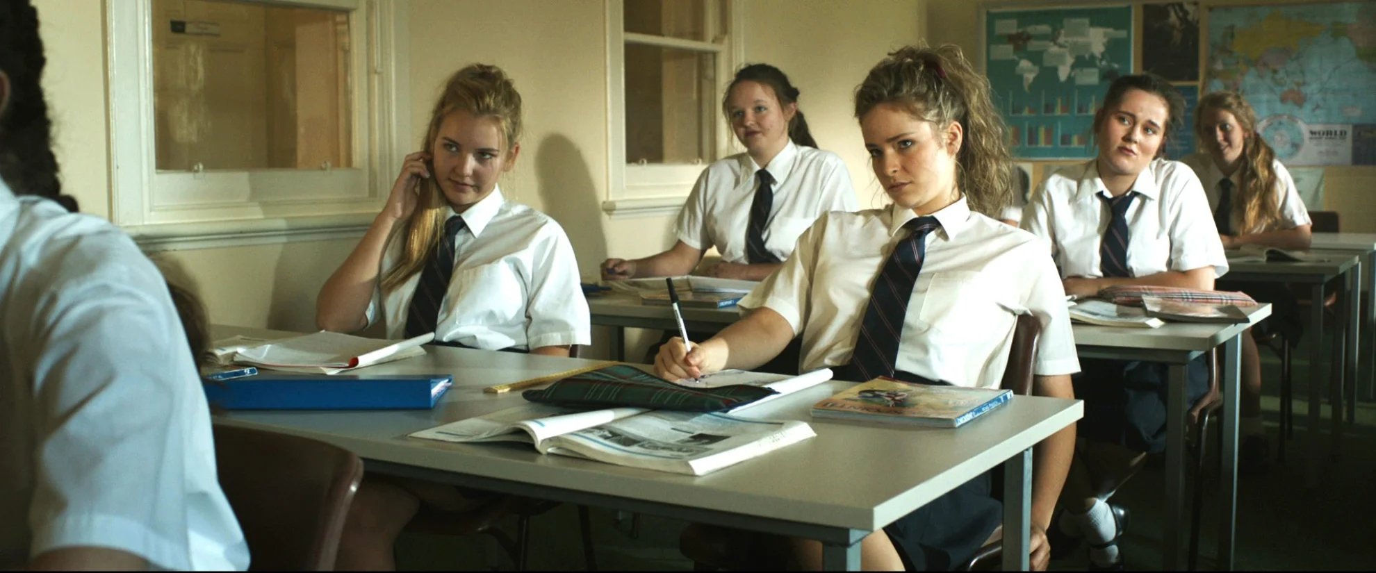 Hounds of Love hero banner image