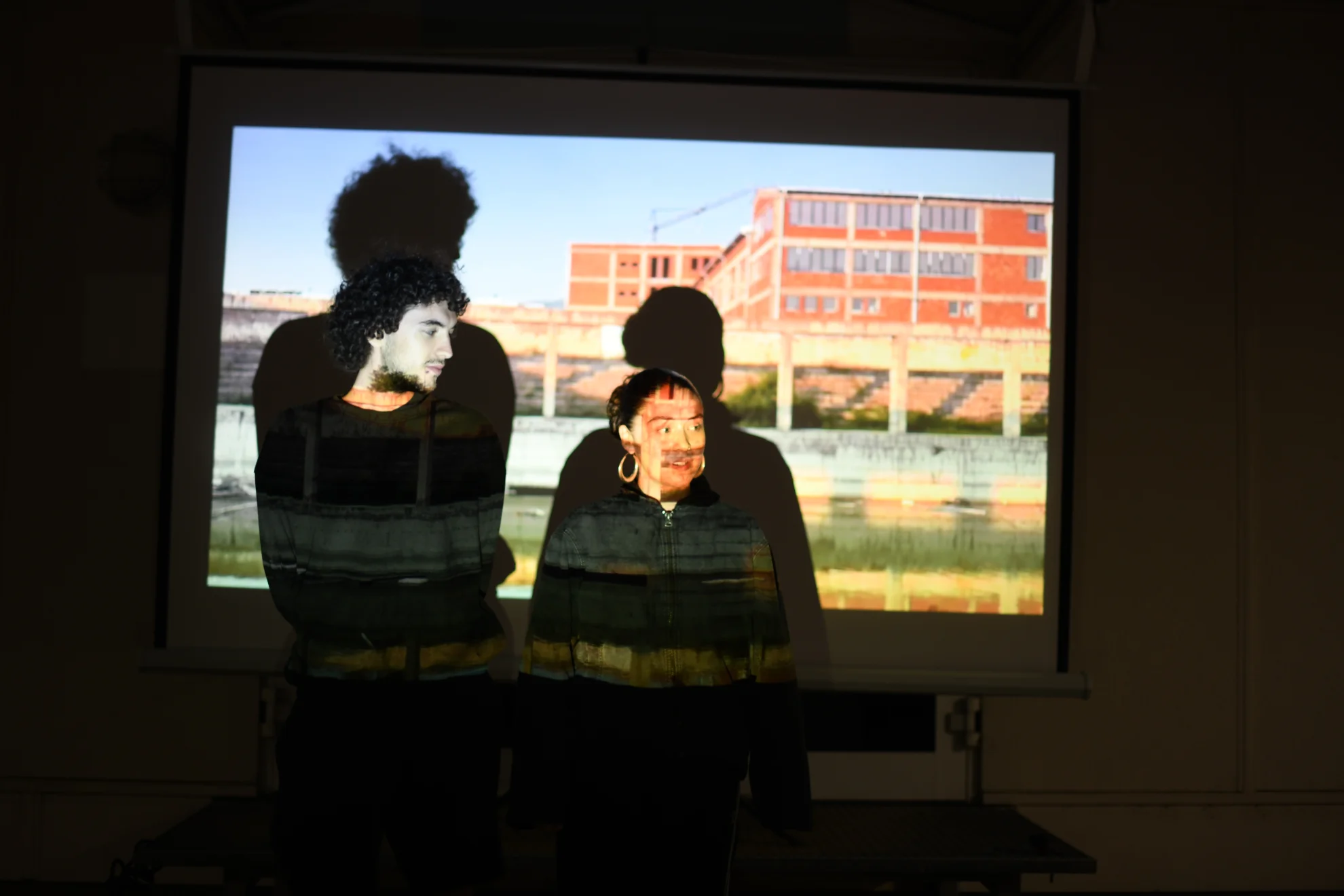 Re-Connect hero banner image placeholder