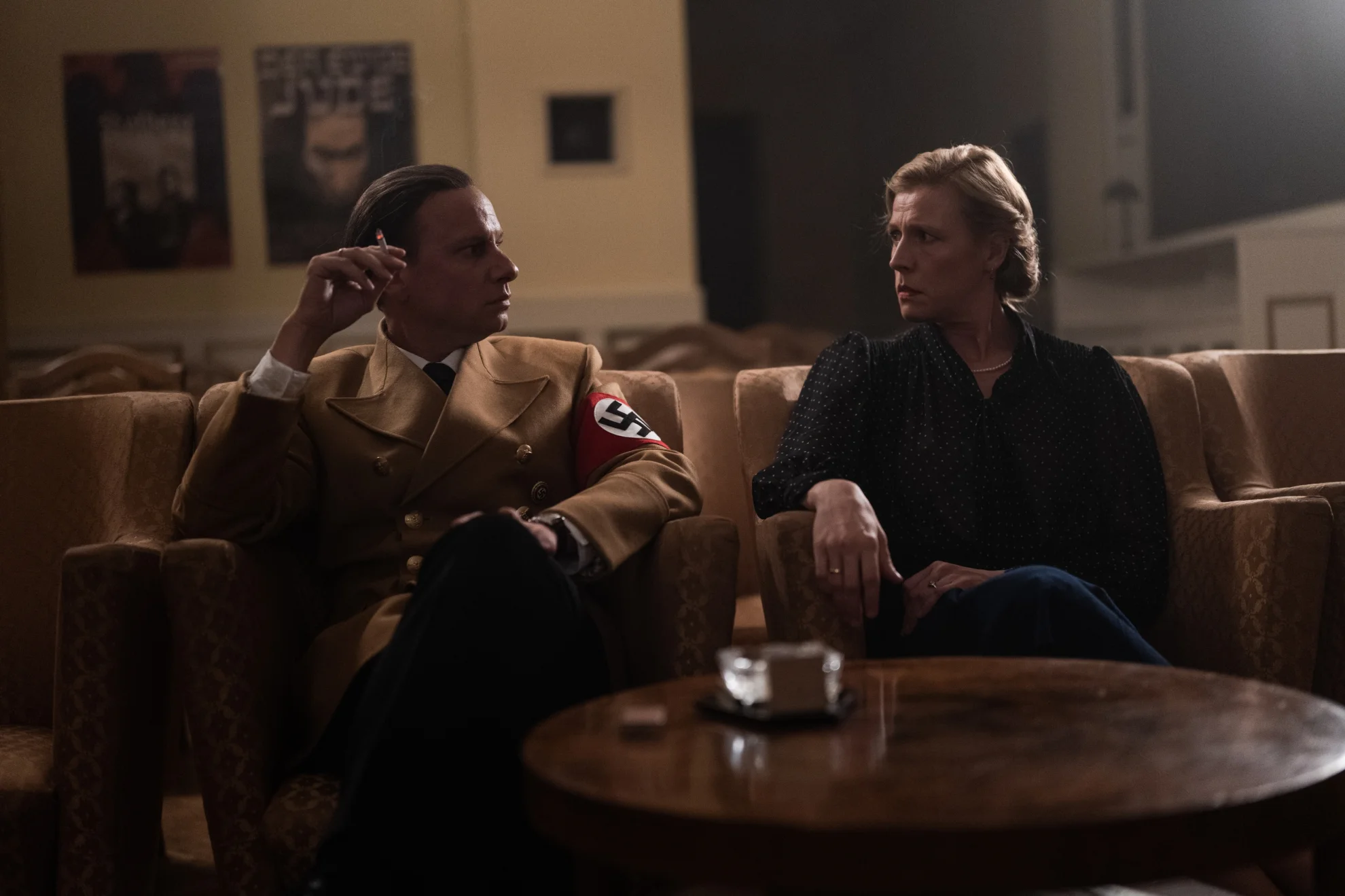 Führer und Verführer hero banner image placeholder